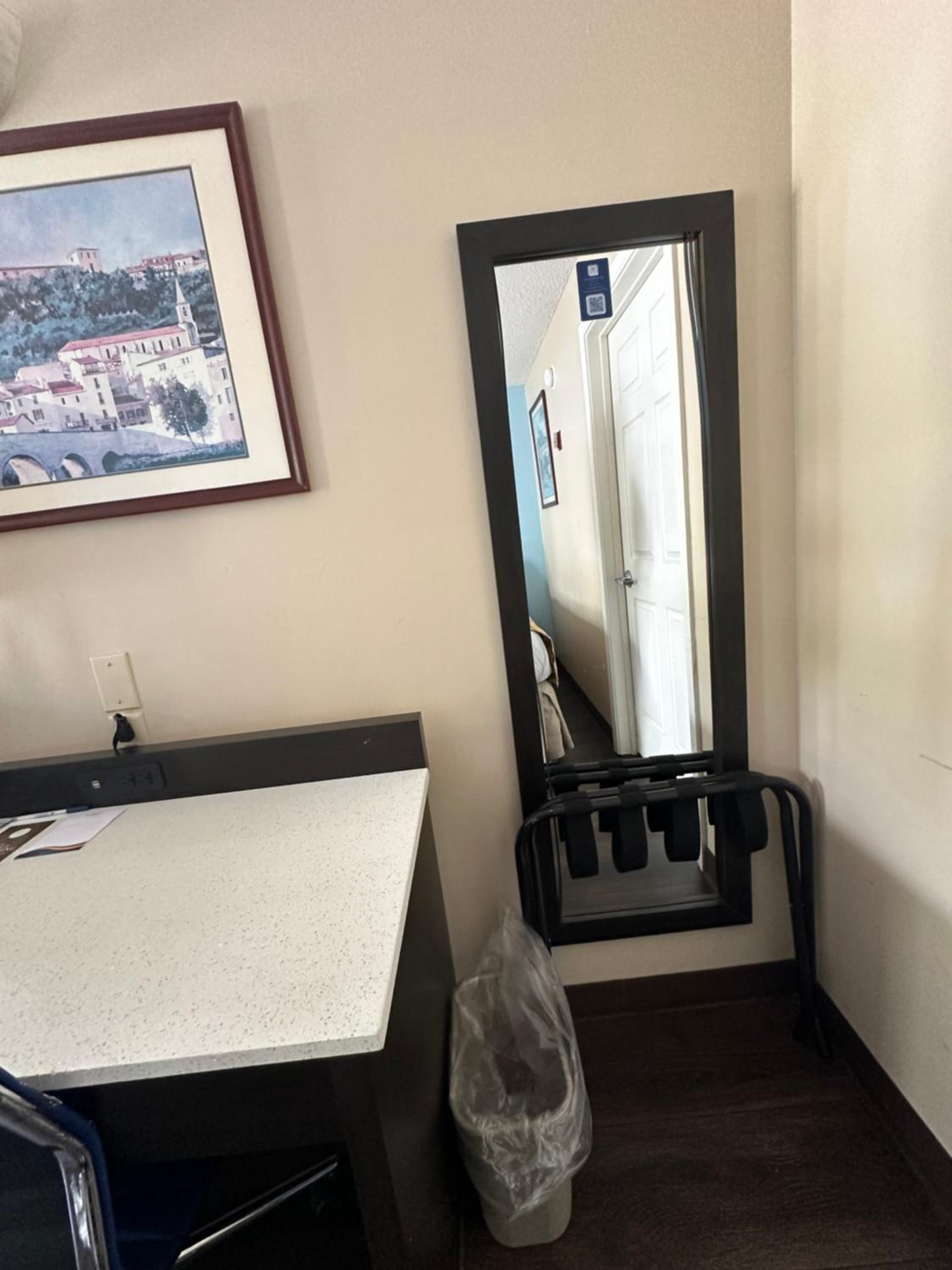Double Room - Disability Access/Non-Smoking photo 1