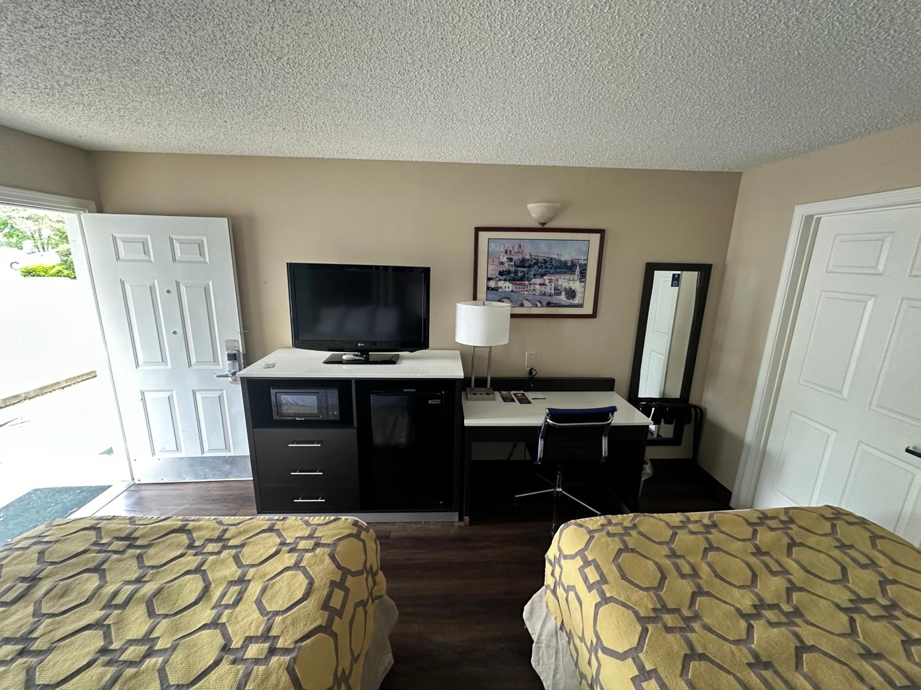 Baymont by Wyndham Thomasville, Billede 13