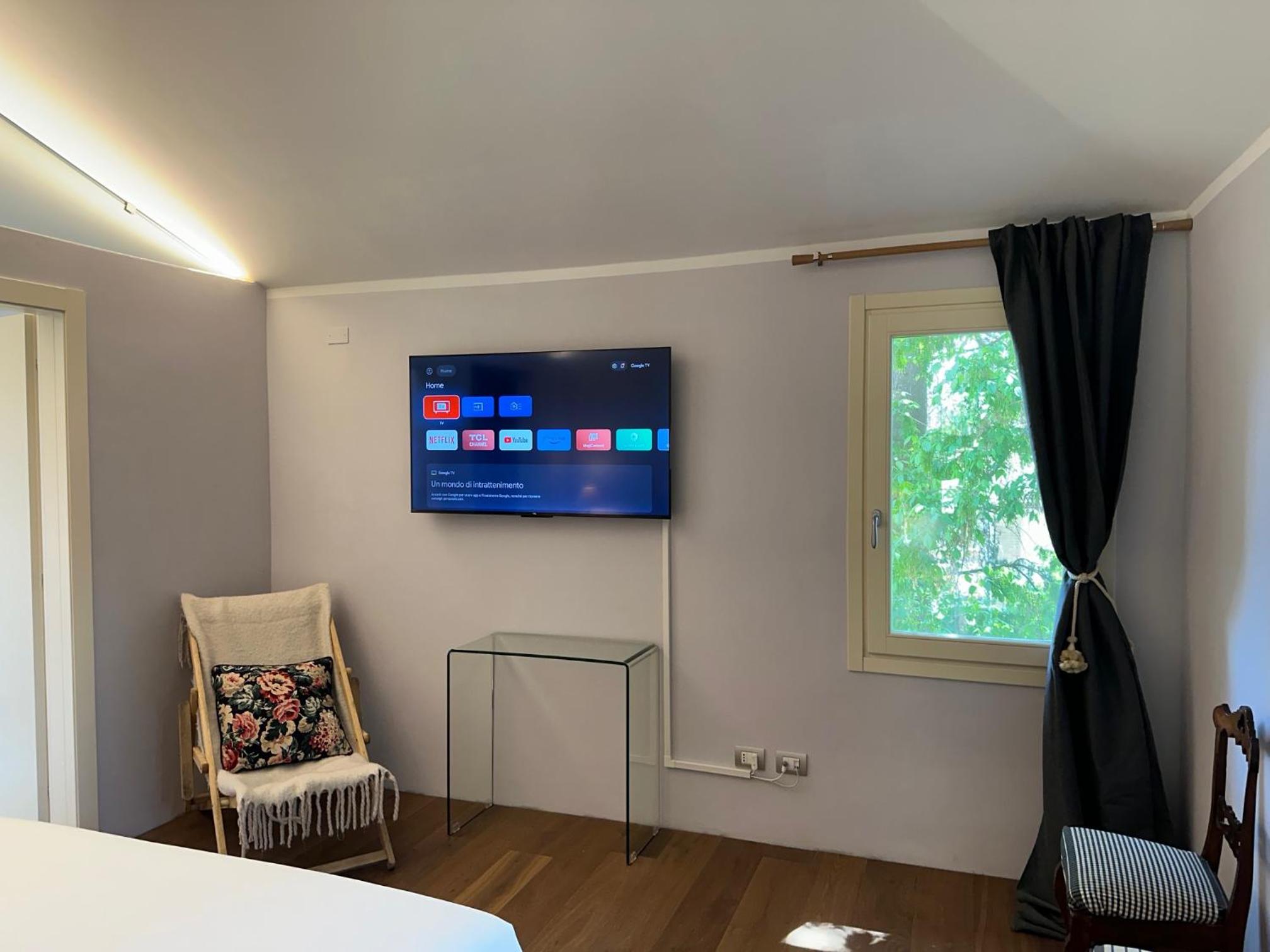 Double Room - Photo 6