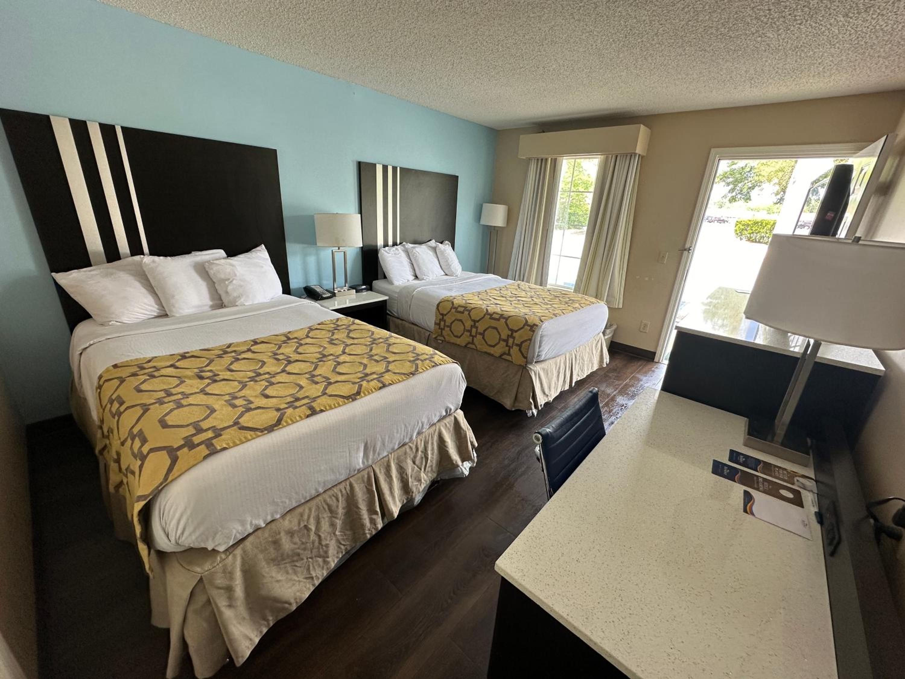 Baymont by Wyndham Thomasville, Billede 5