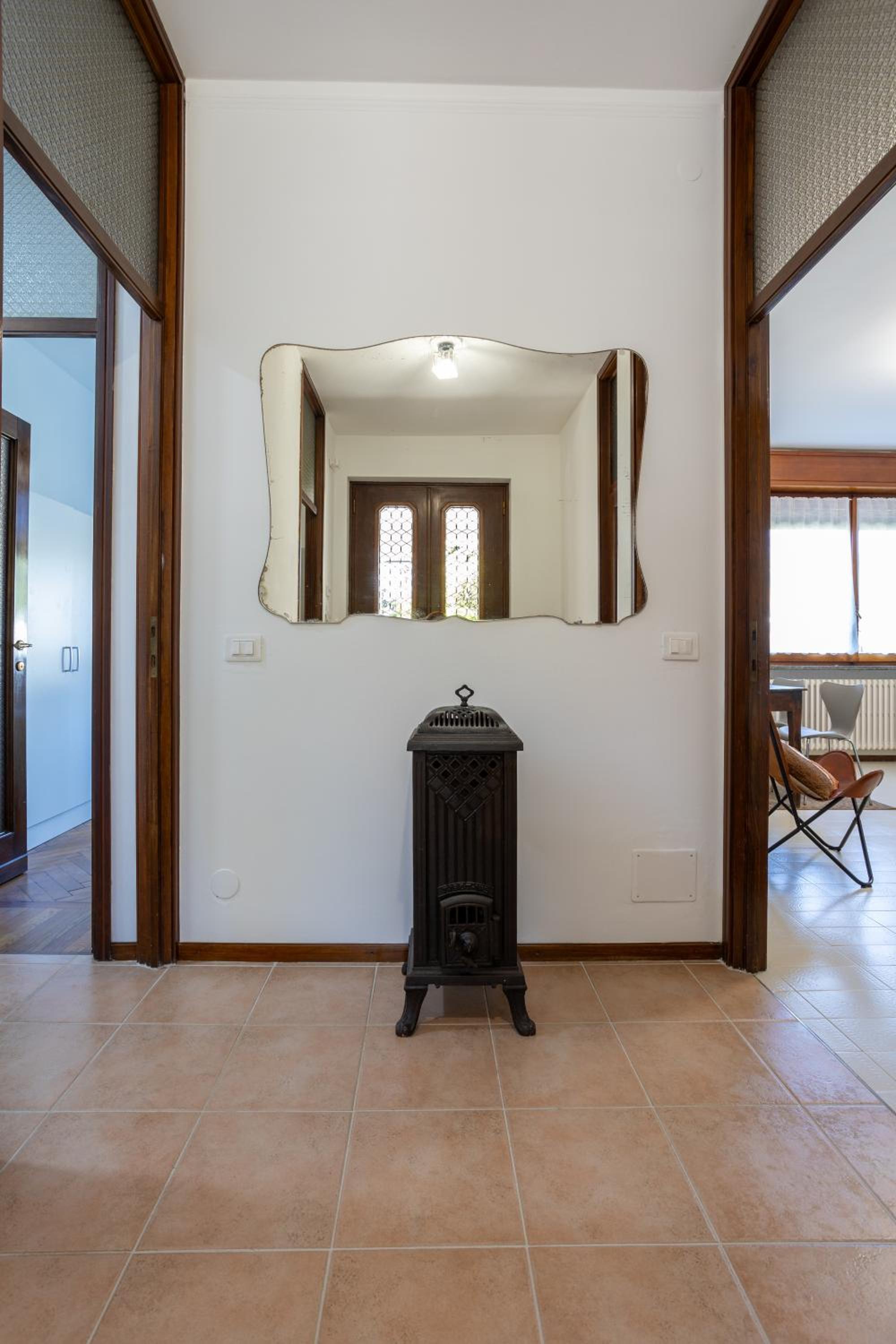 Two-Bedroom Villa photo 1