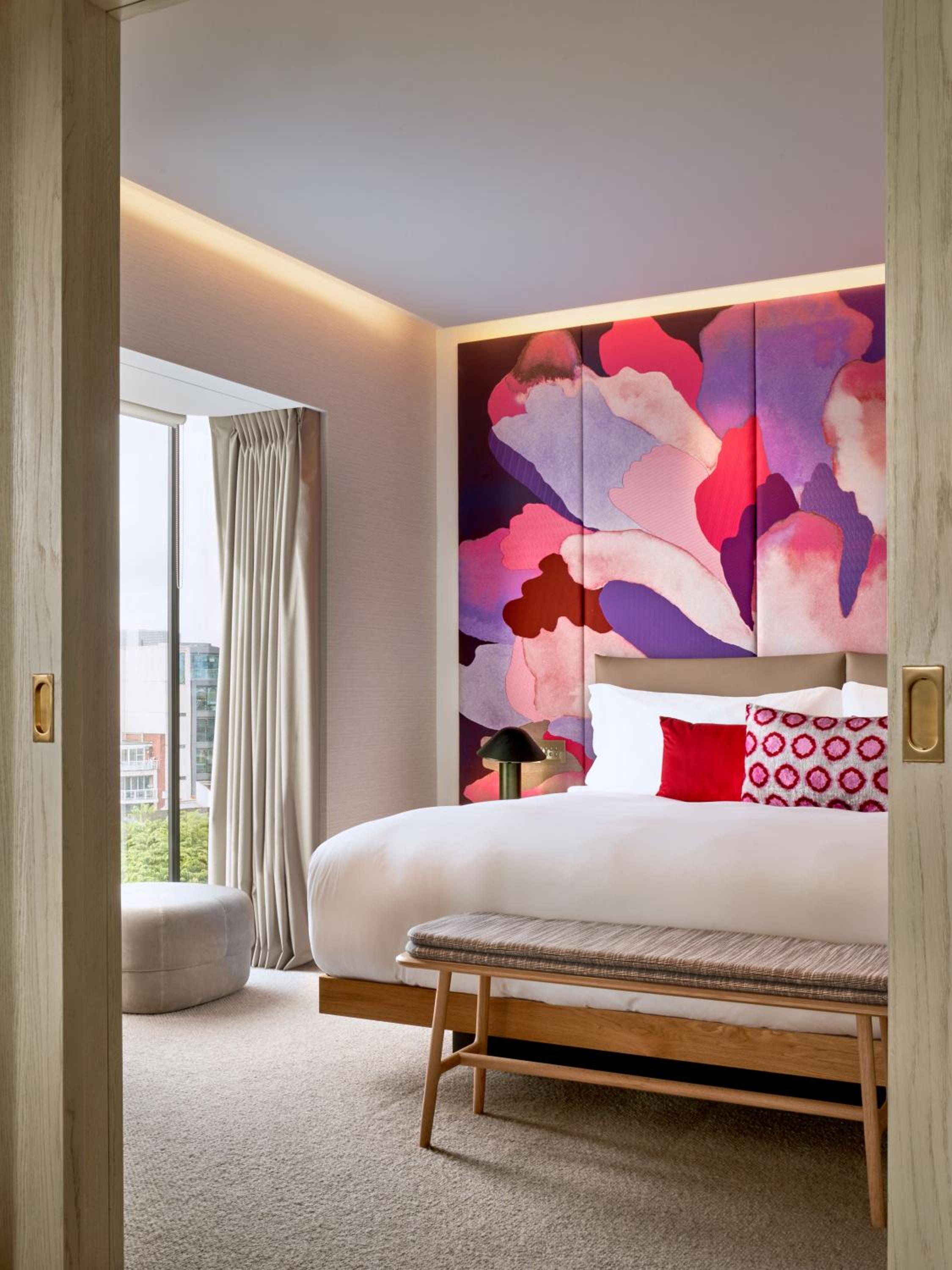 Two Bedroom The BoTree Suite