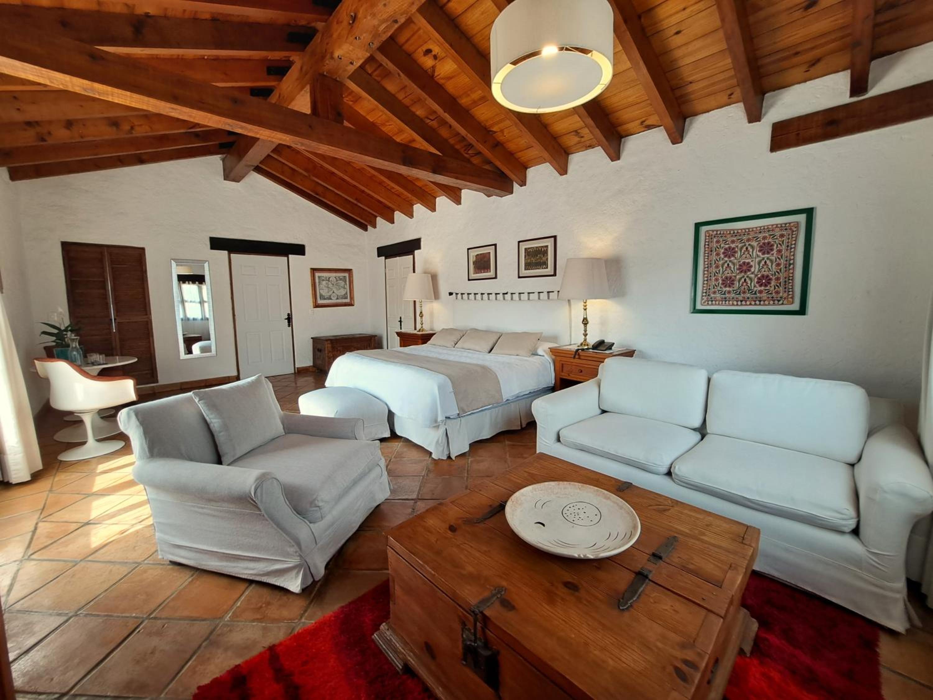 Superior Suite photo 1