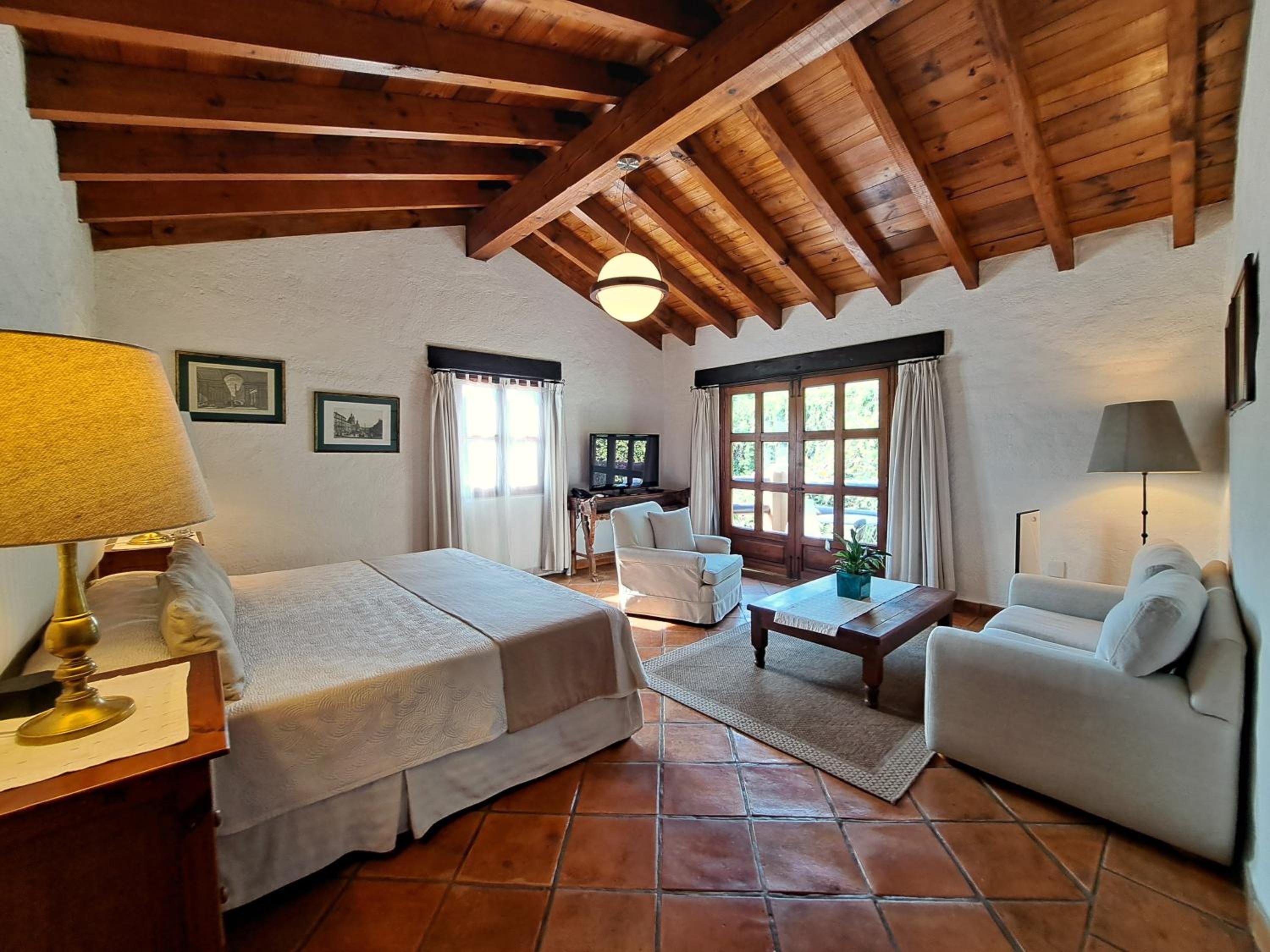 Master Suite photo 1