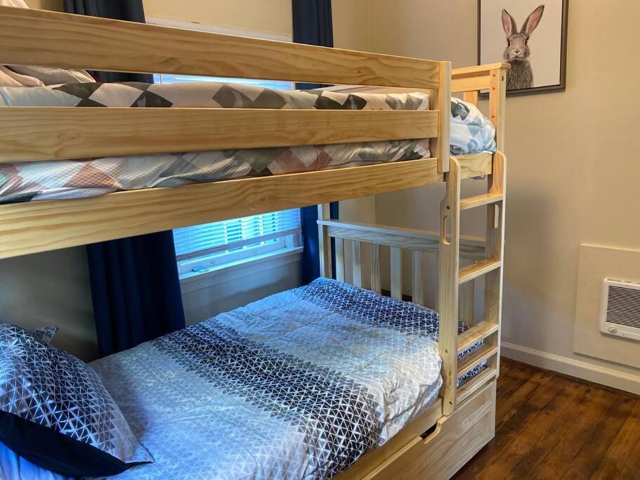 Two-Bedroom House photo 1