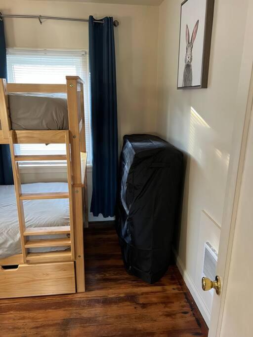 Two-Bedroom House photo 2