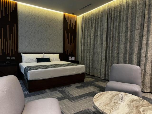Standard Suite