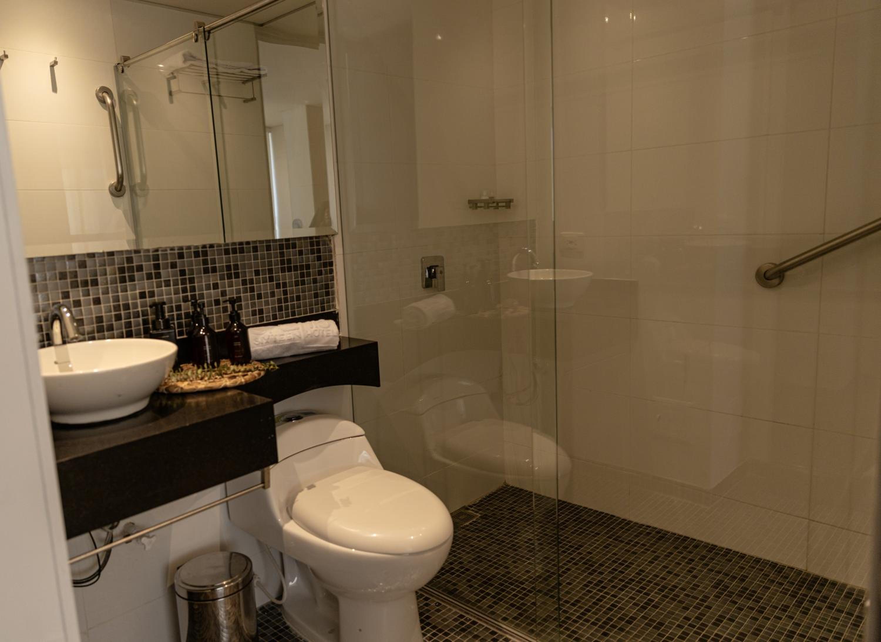 Standard Room - Photo 6