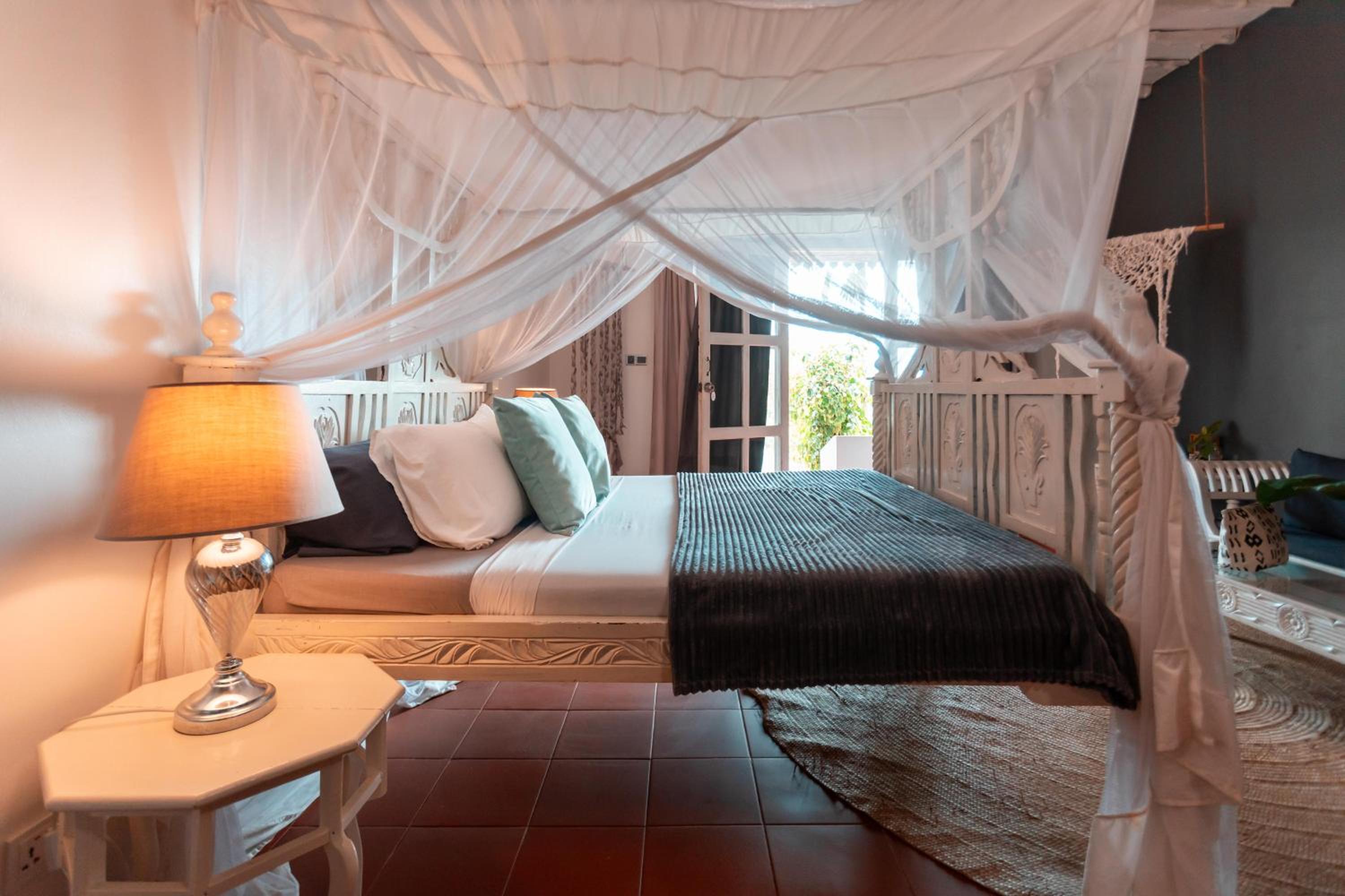 Double Room with Sea View photo 2