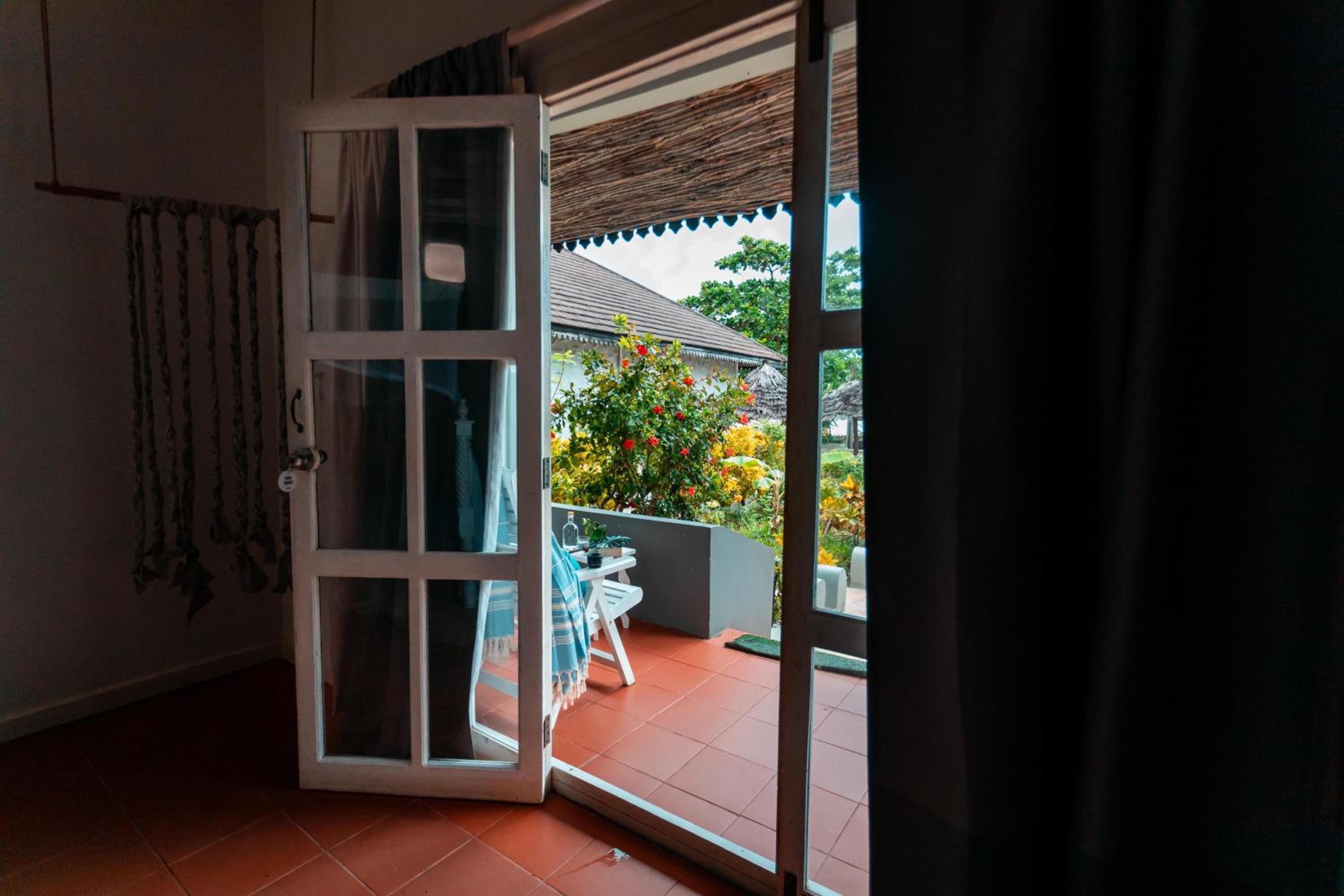 Double Room with Sea View photo 3