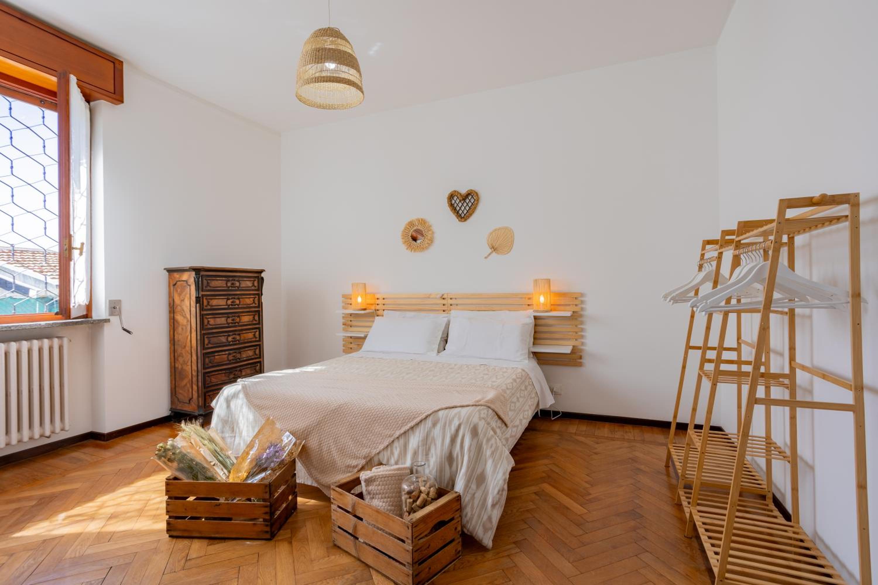 Two-Bedroom Villa photo 3