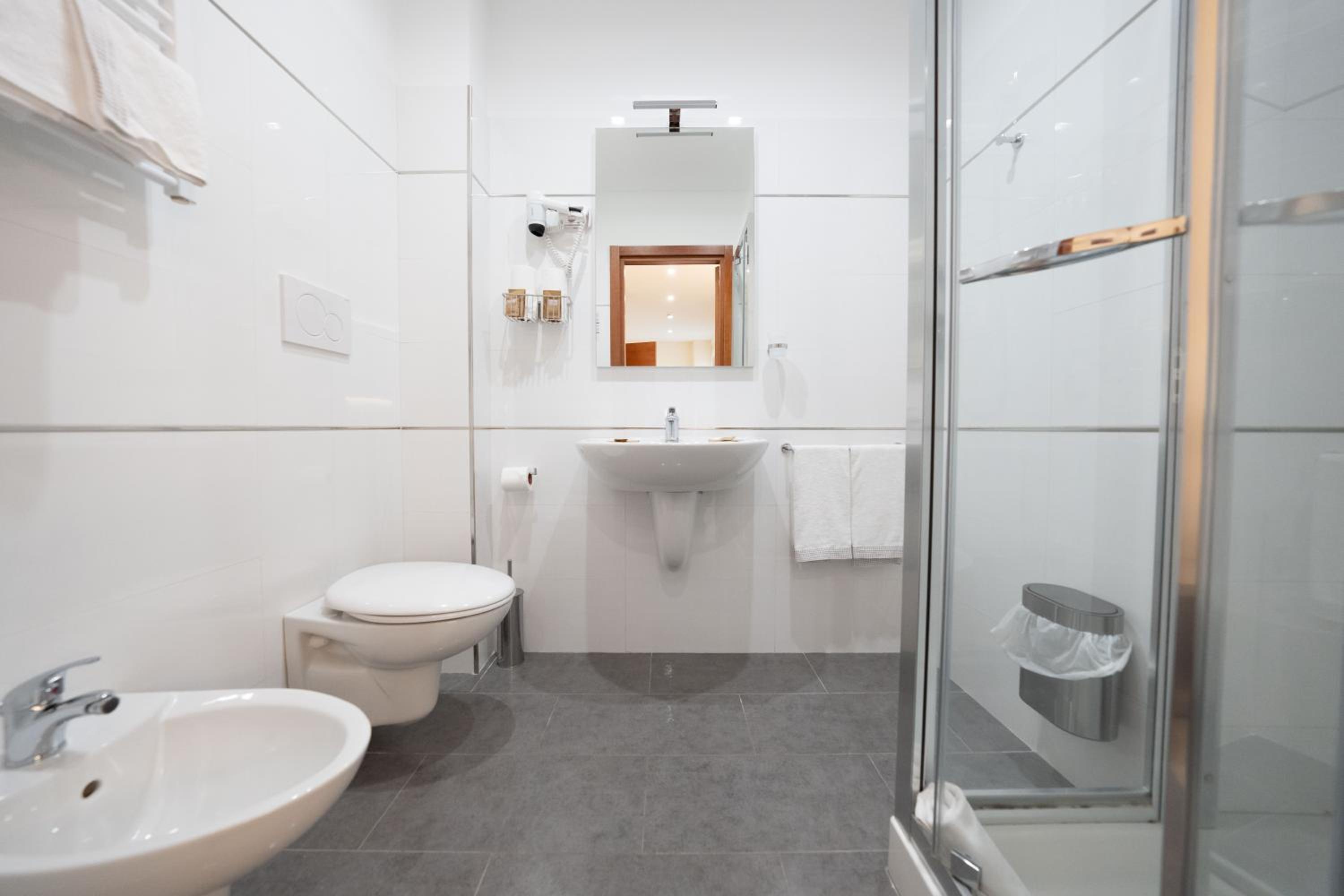 Standard Apartment - Photo 15