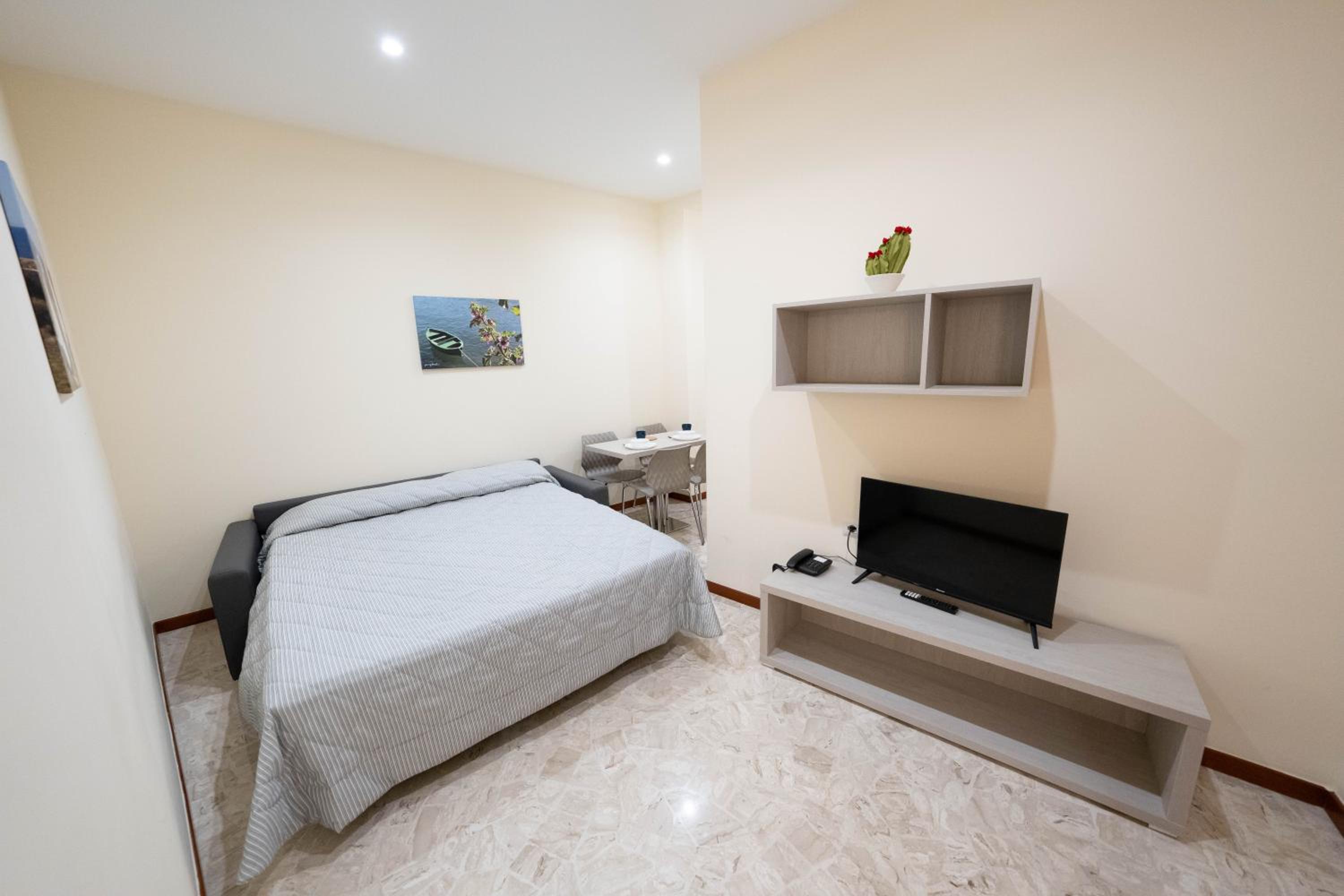 Standard Apartment - Photo 12