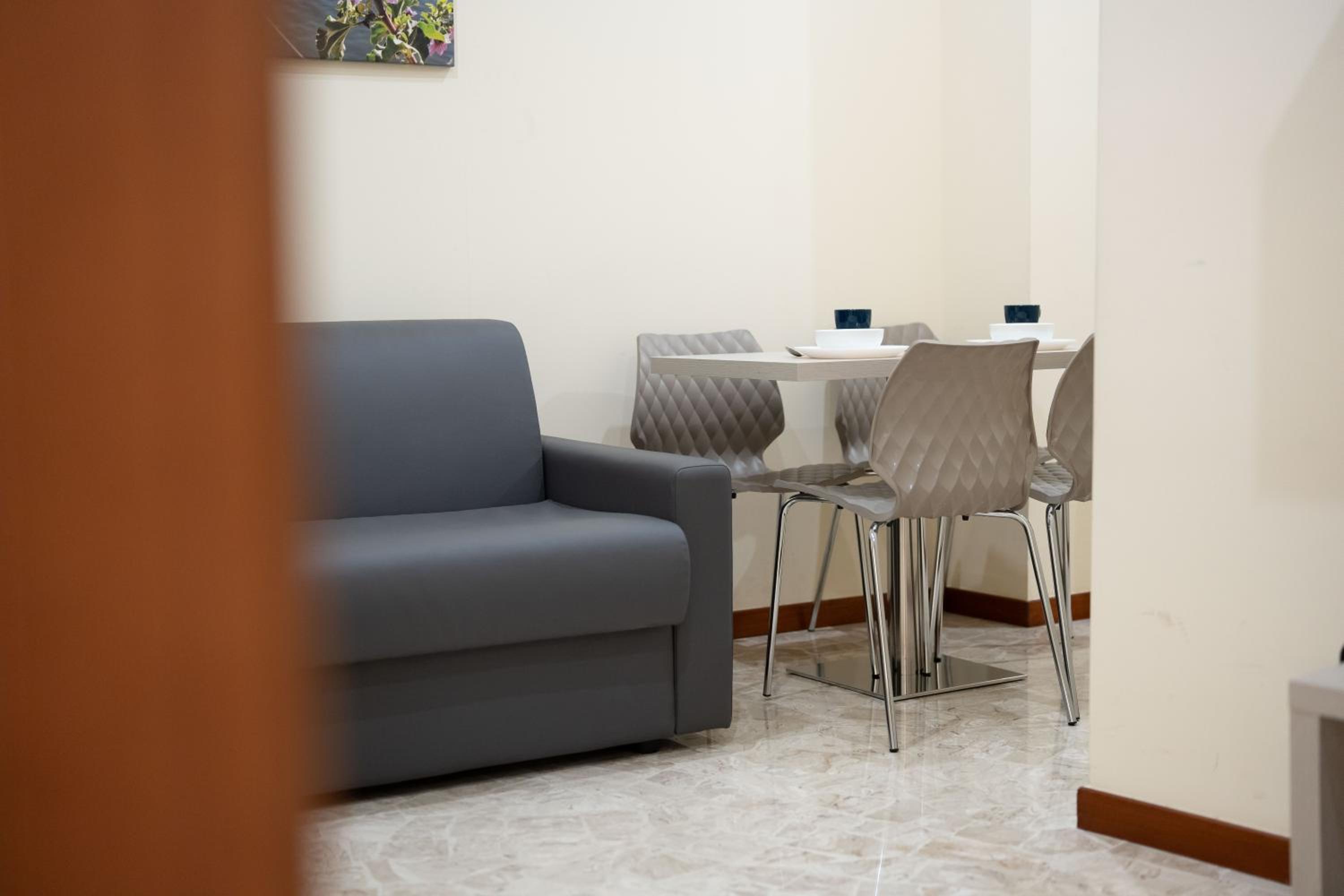 Standard Apartment - Photo 4