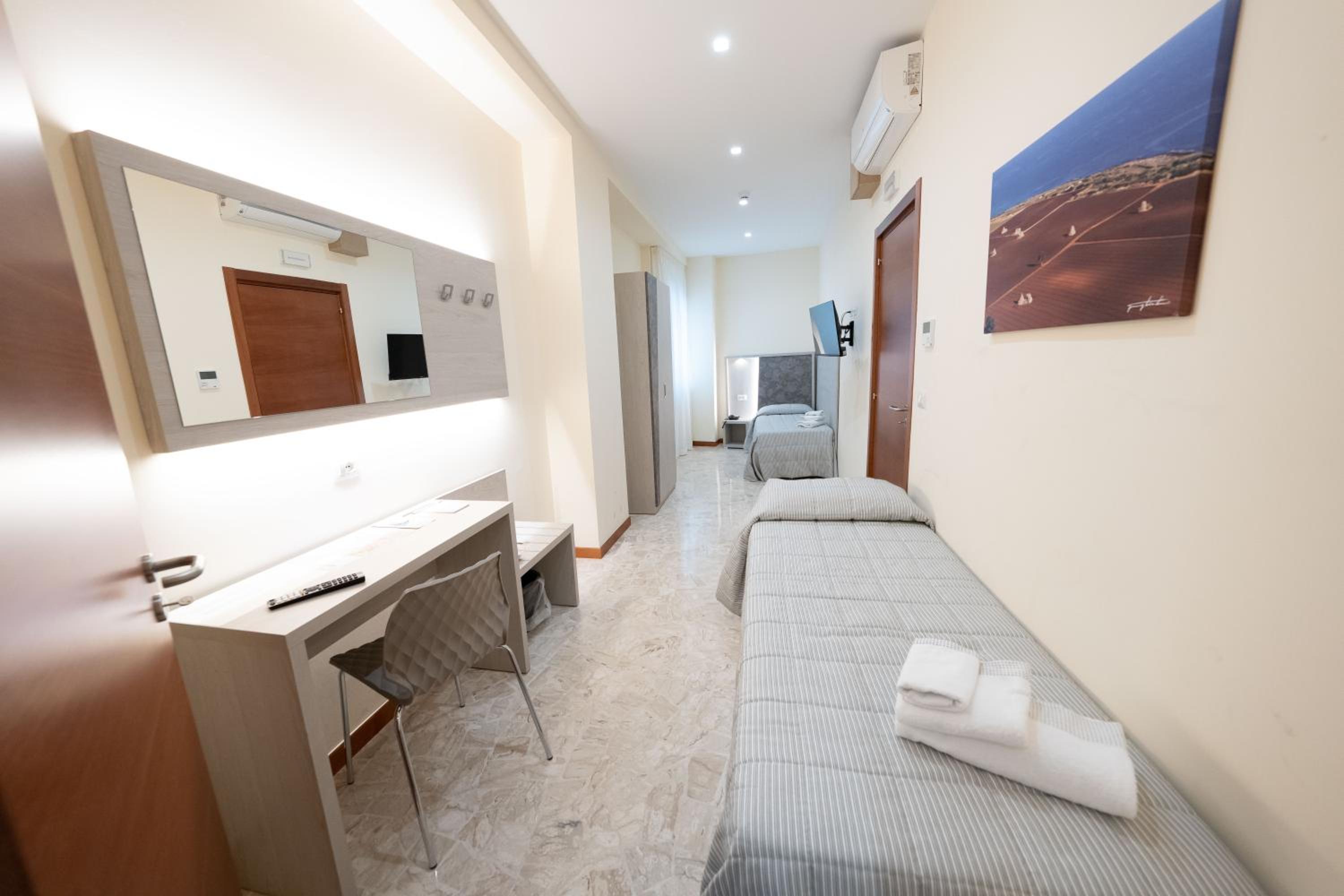 Standard Apartment - Photo 1
