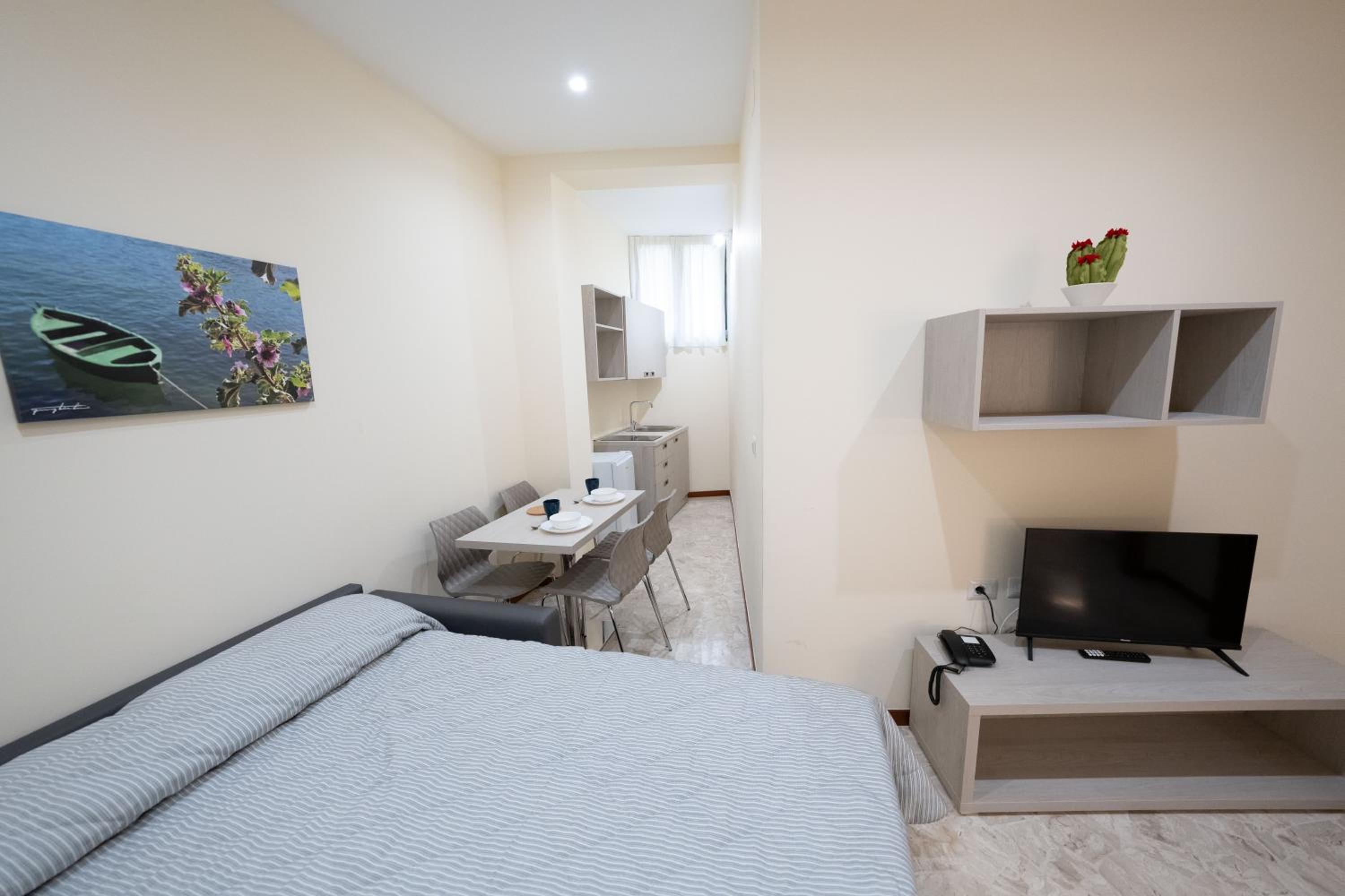 Standard Apartment - Photo 10