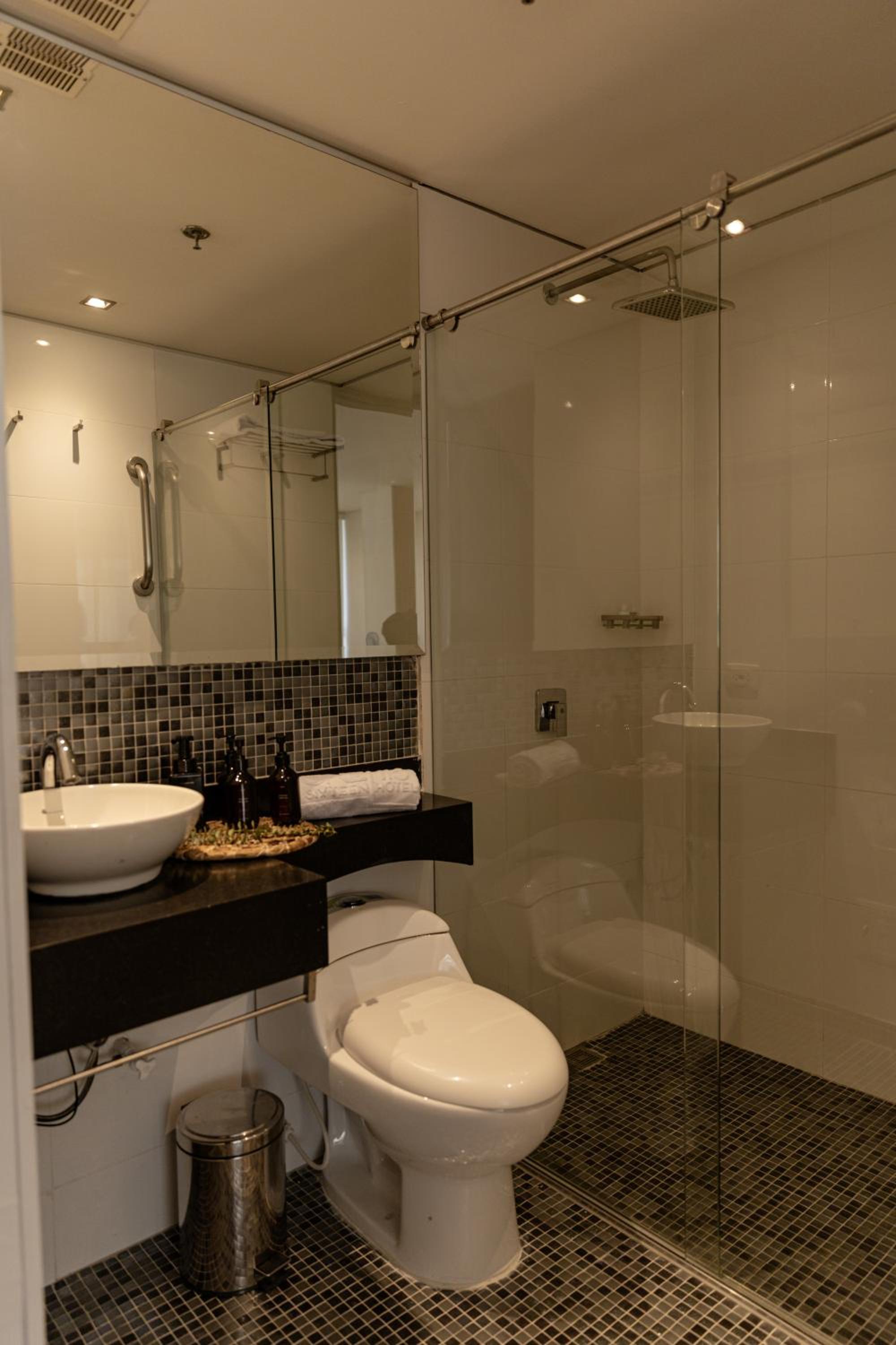 Standard Room - Photo 3