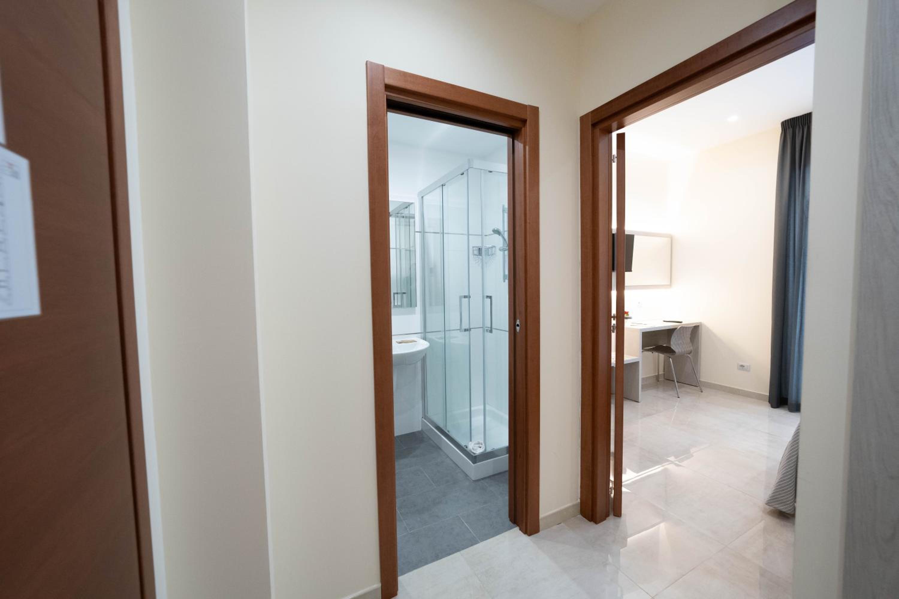 Superior Apartment - Photo 16
