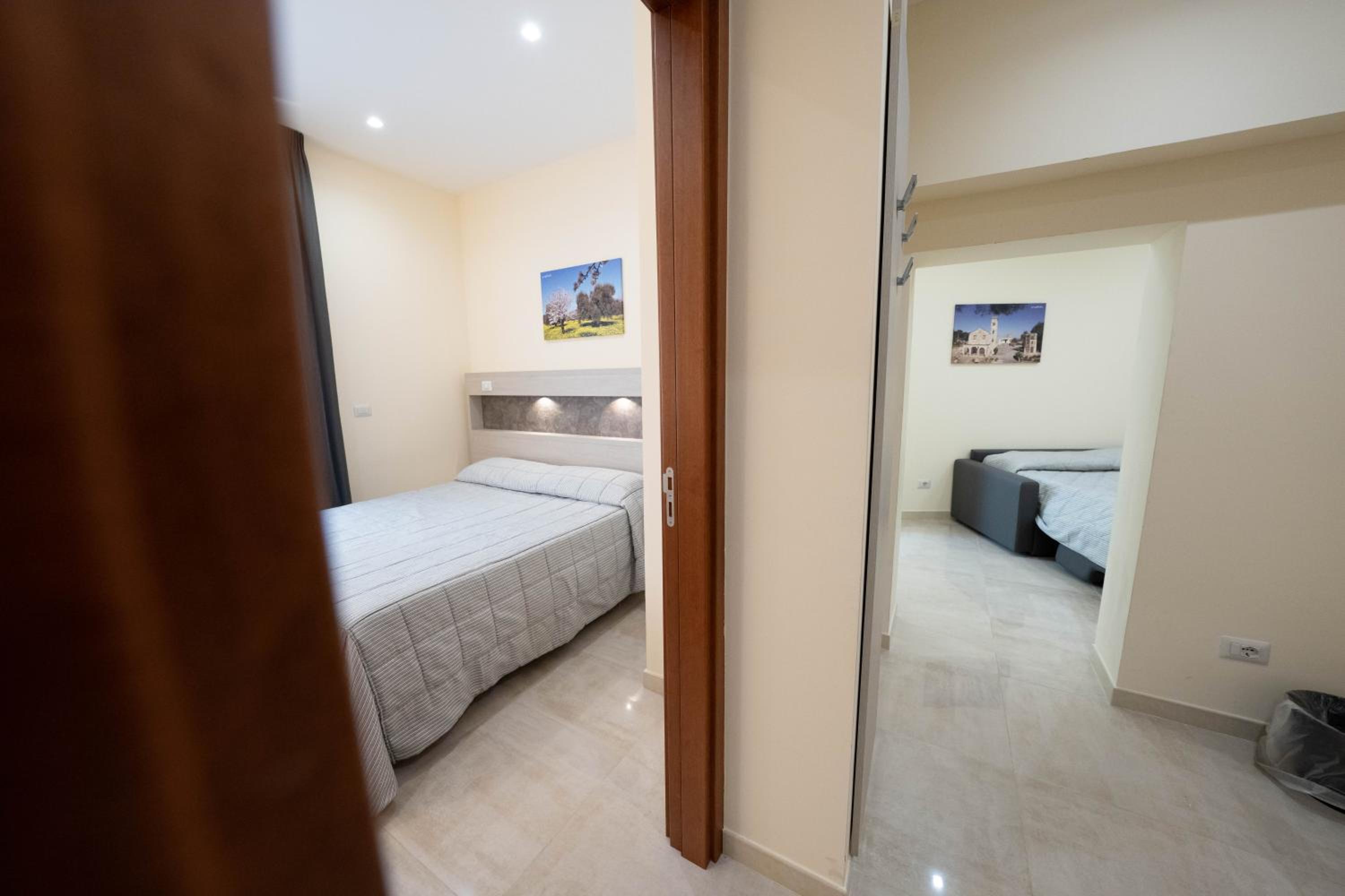 Superior Apartment - Photo 13