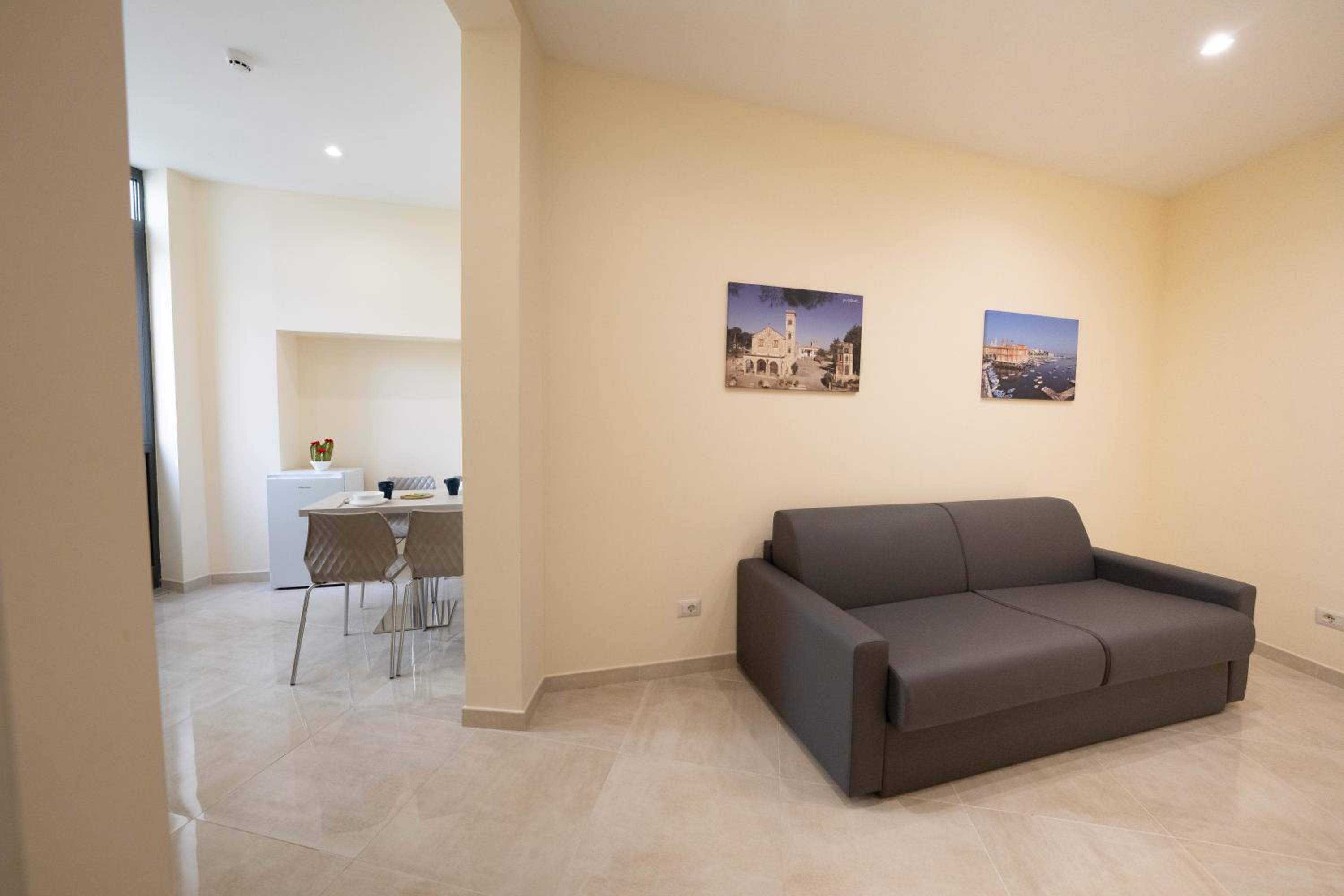 Superior Apartment - Photo 8