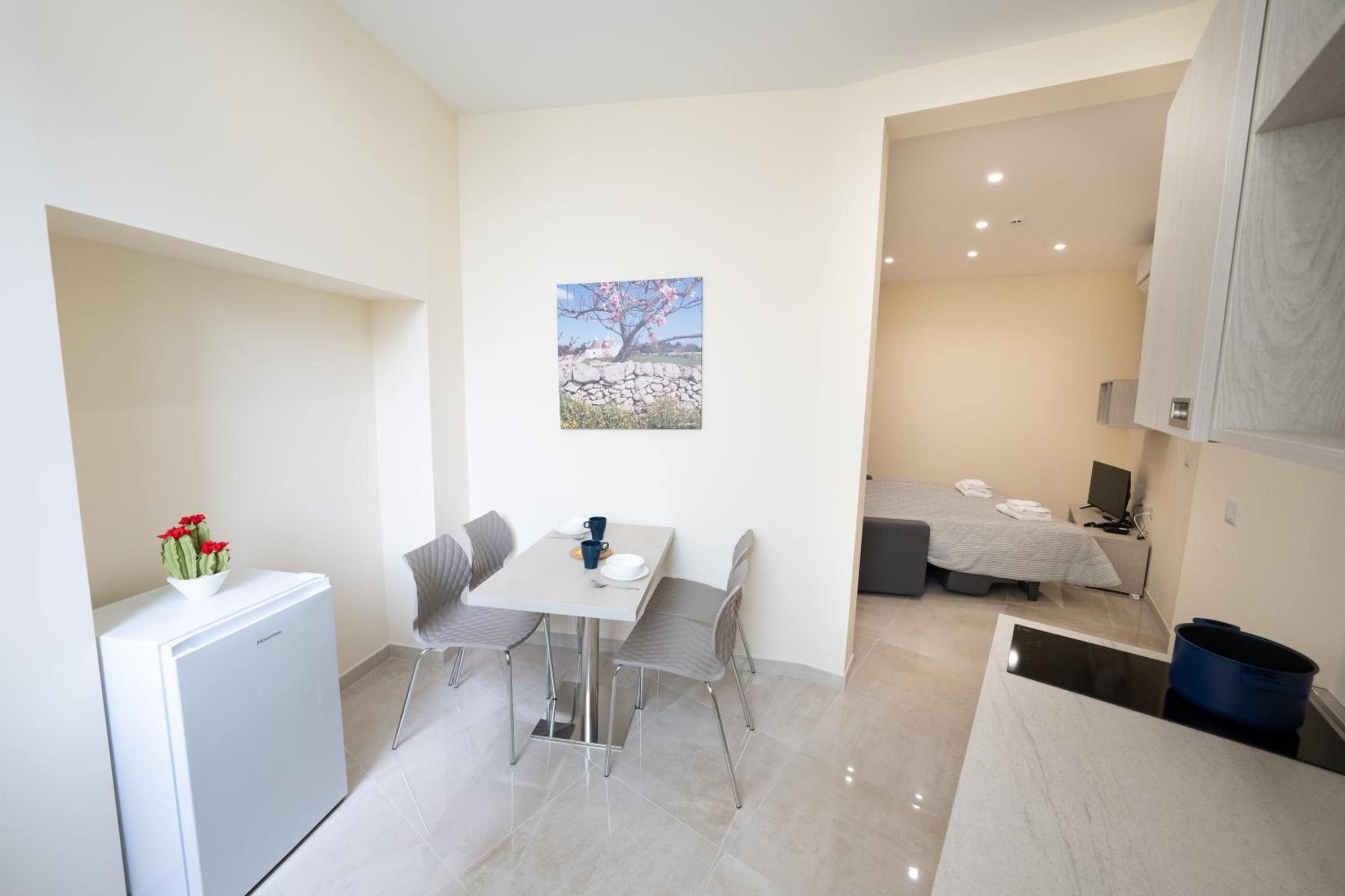 Superior Apartment - Photo 3