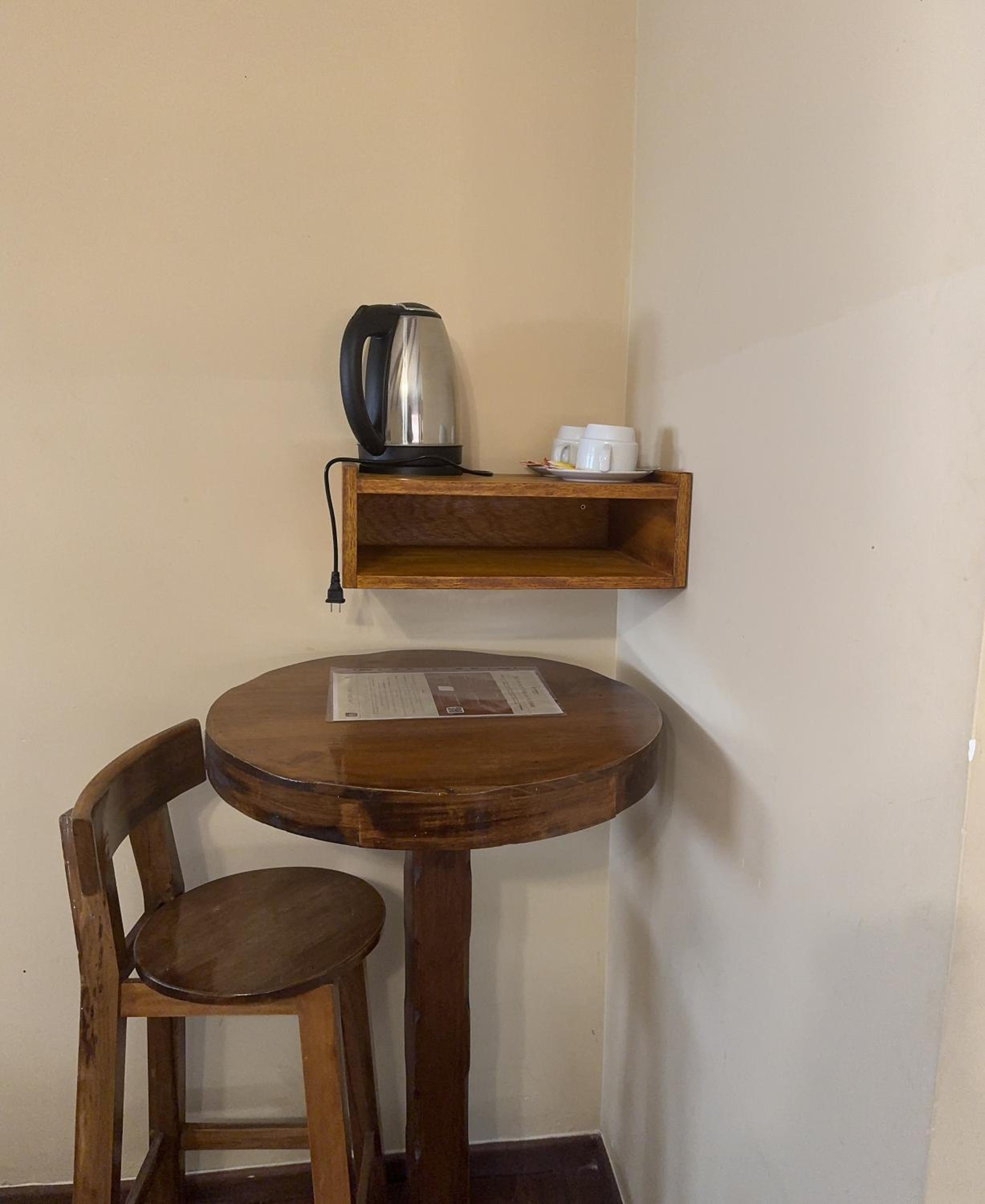 Standard Triple Room photo 3