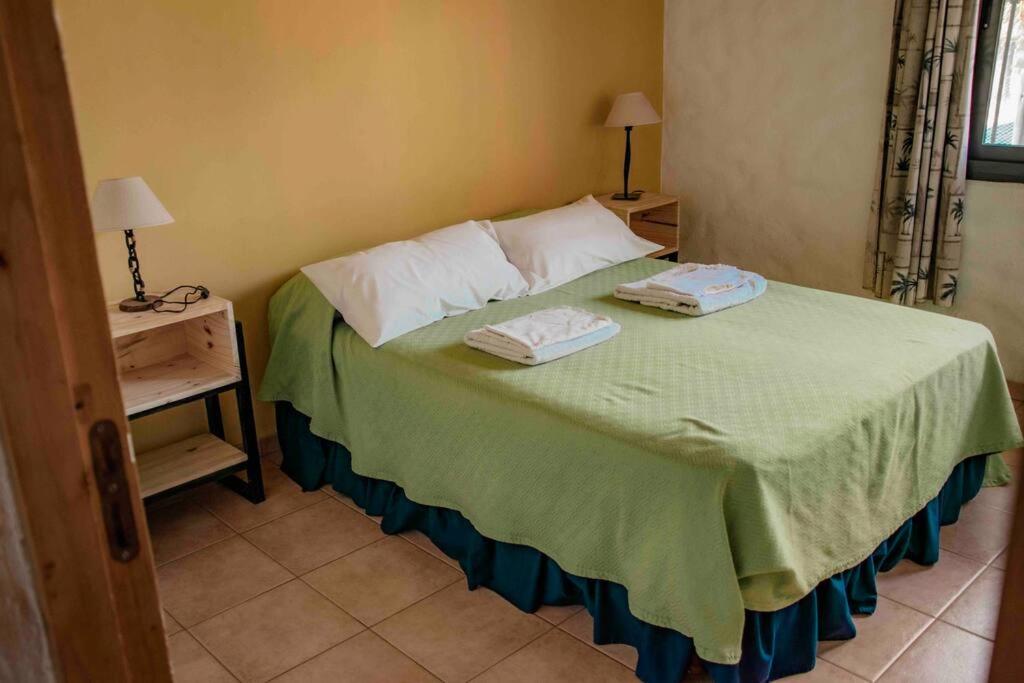 Four-Bedroom House photo 2