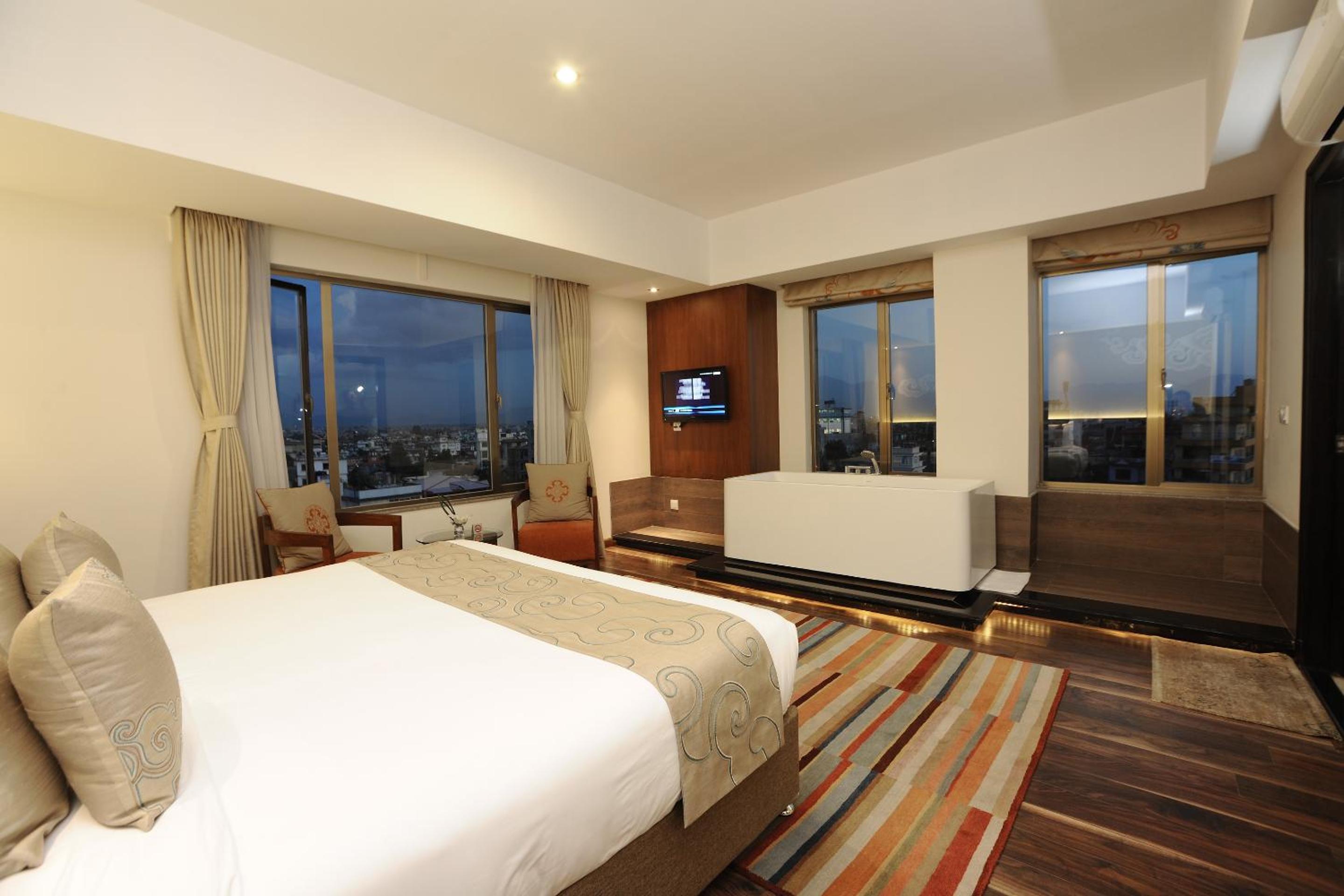 Suite photo 2