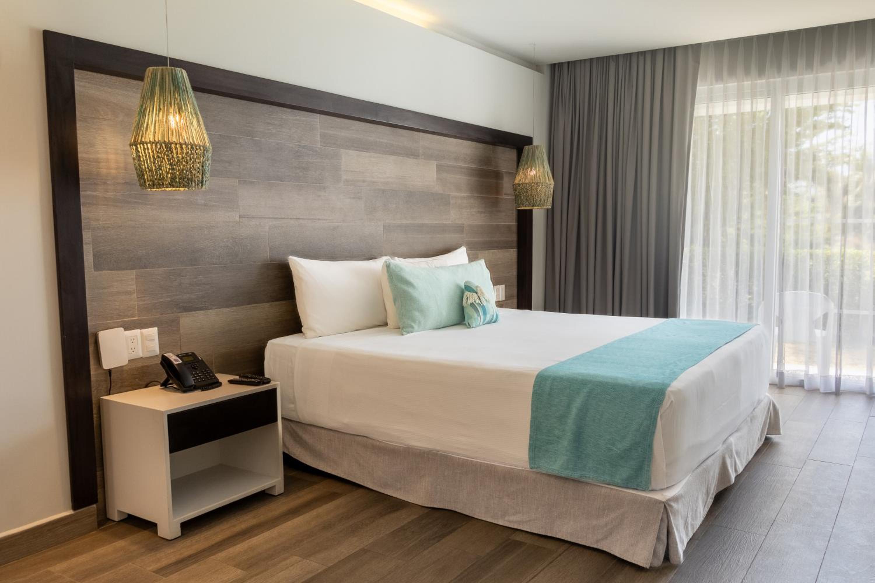 Deluxe Room photo 2