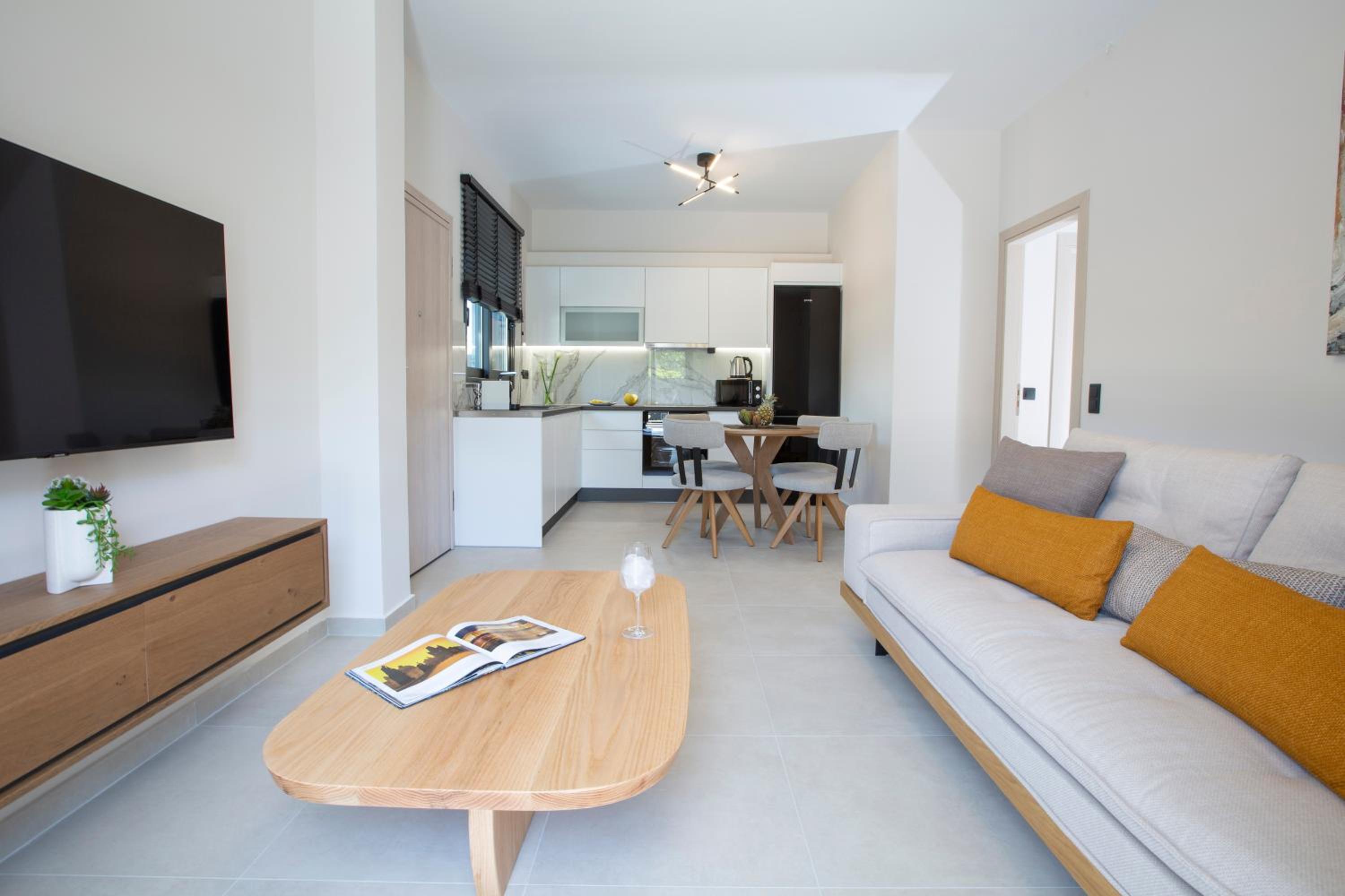 Junior Suite with Private Pool