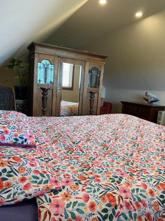 Deluxe Double or Twin Room with Garden View photo 1