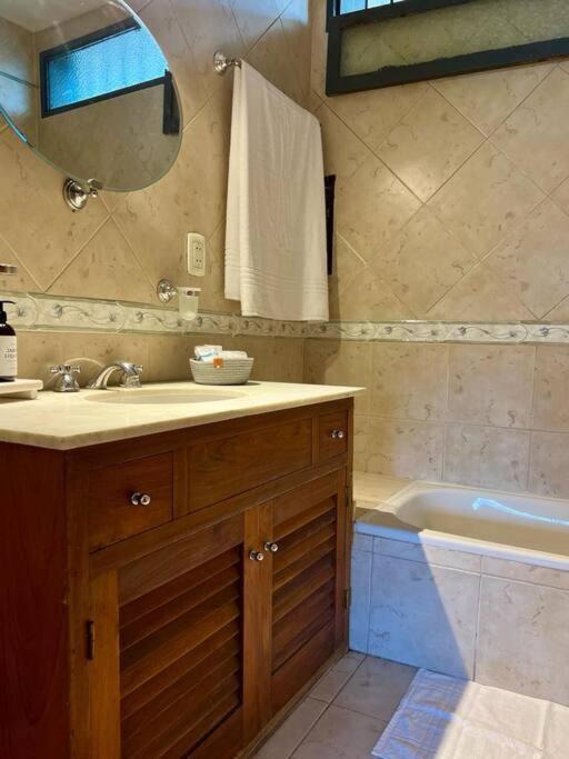 Three-Bedroom House photo 3