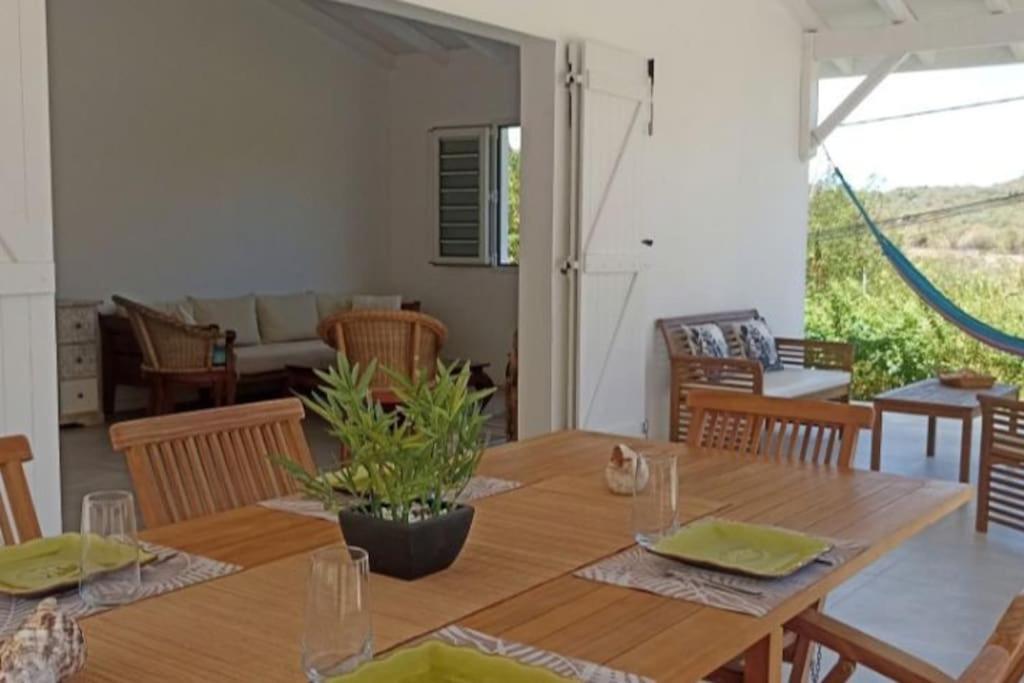 Two-Bedroom Villa photo 3
