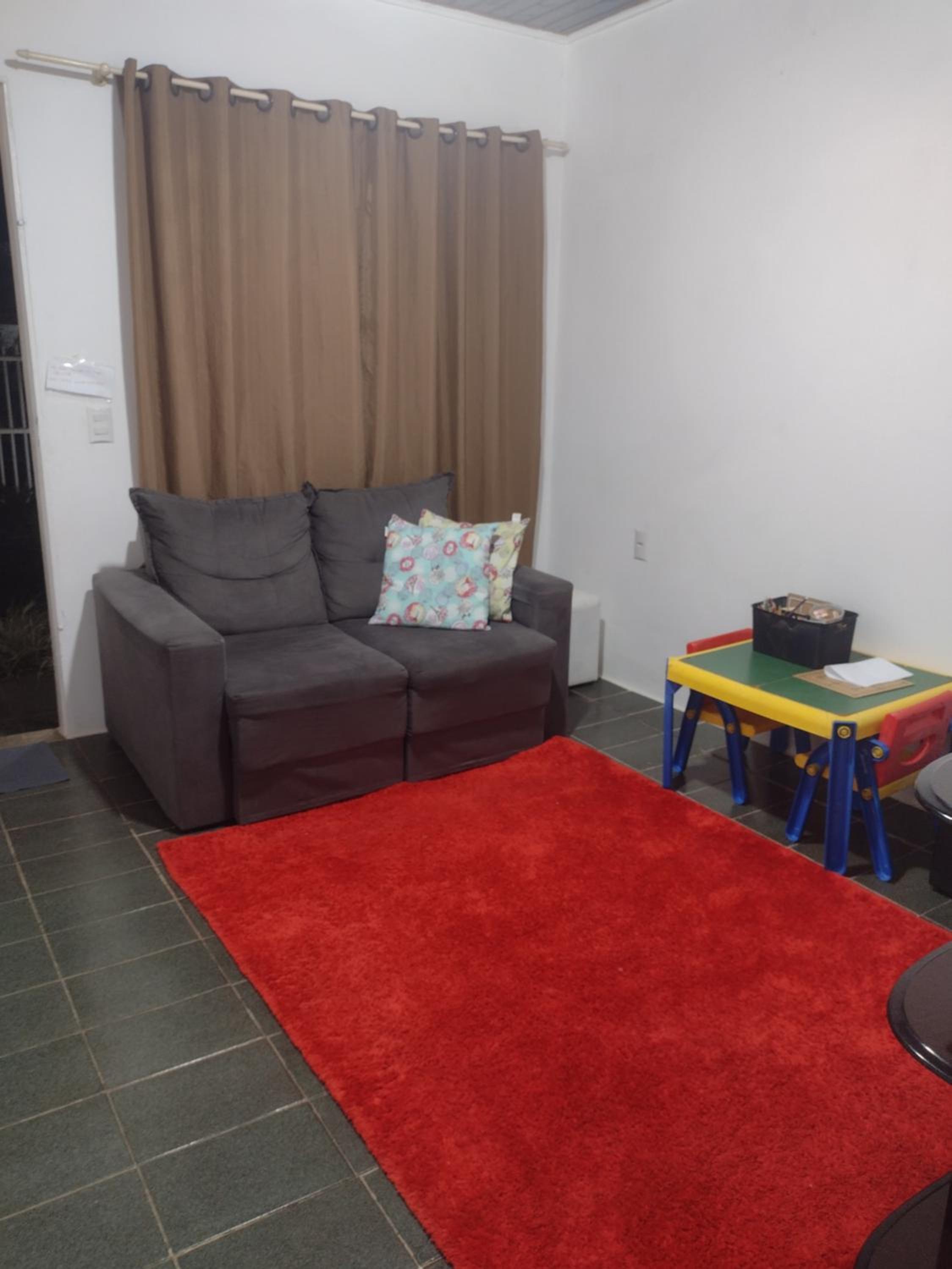 One-Bedroom House photo 3