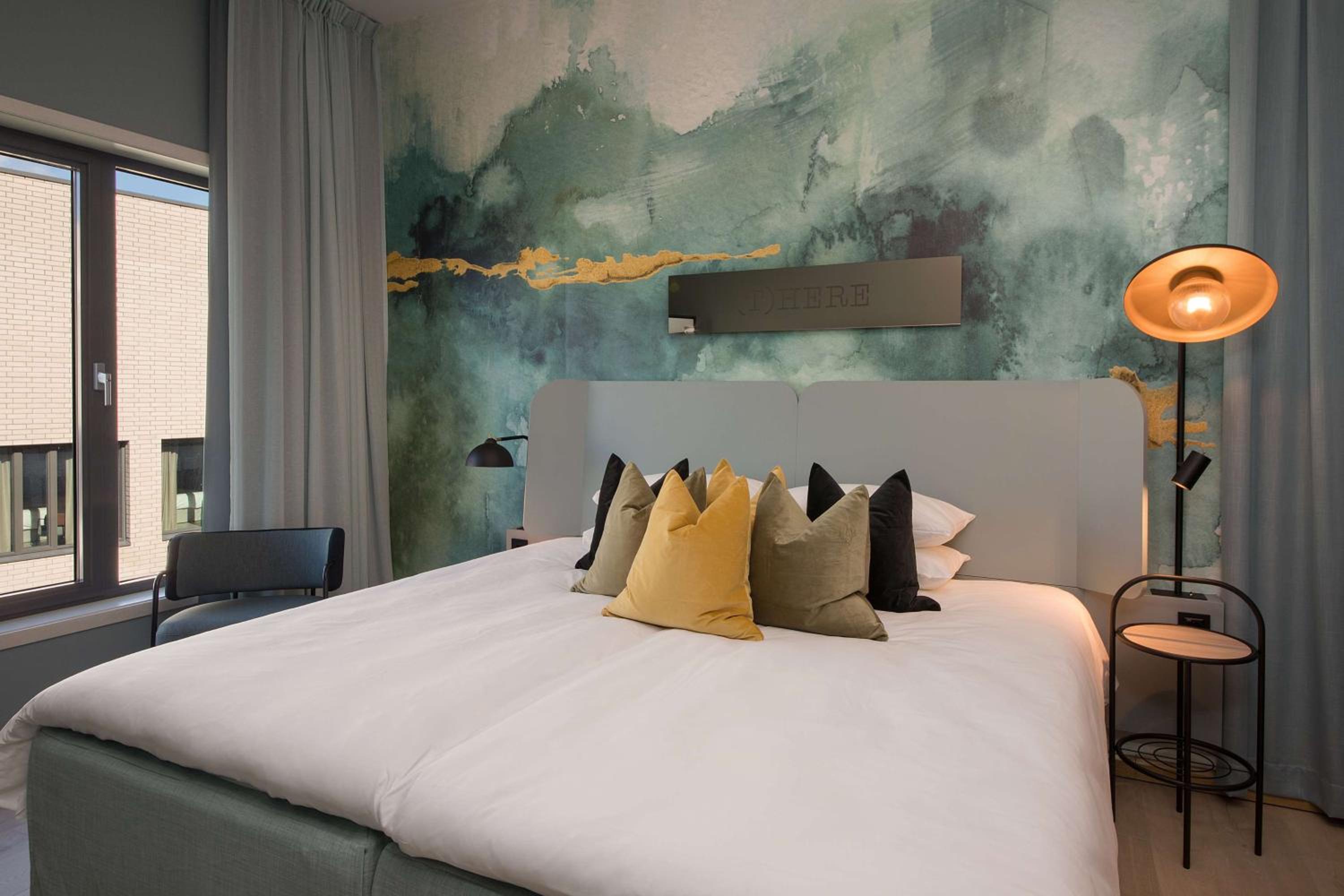 Master Suite with Terrace - Photo 2