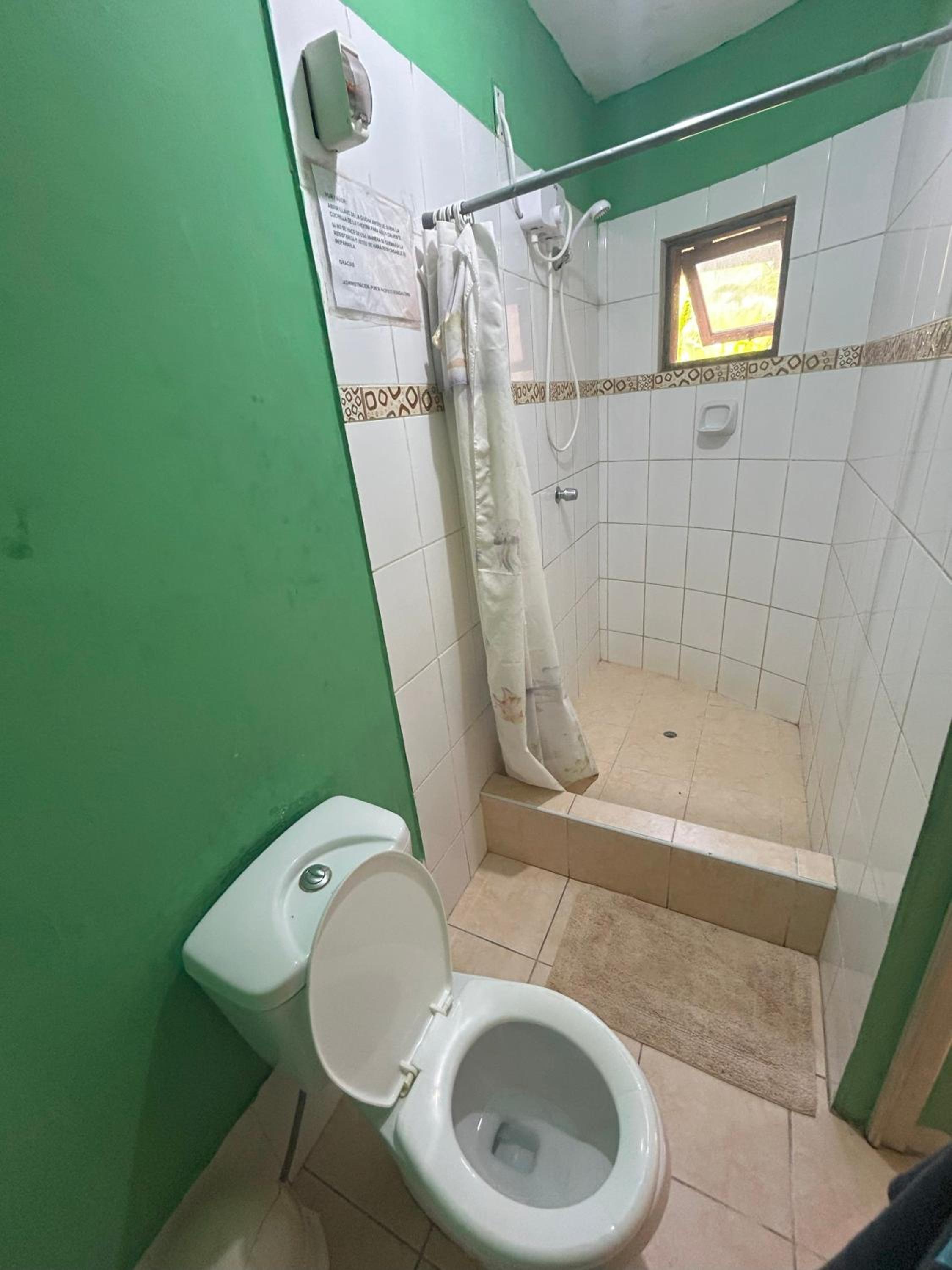 Family Room With Private Bathroom photo 3