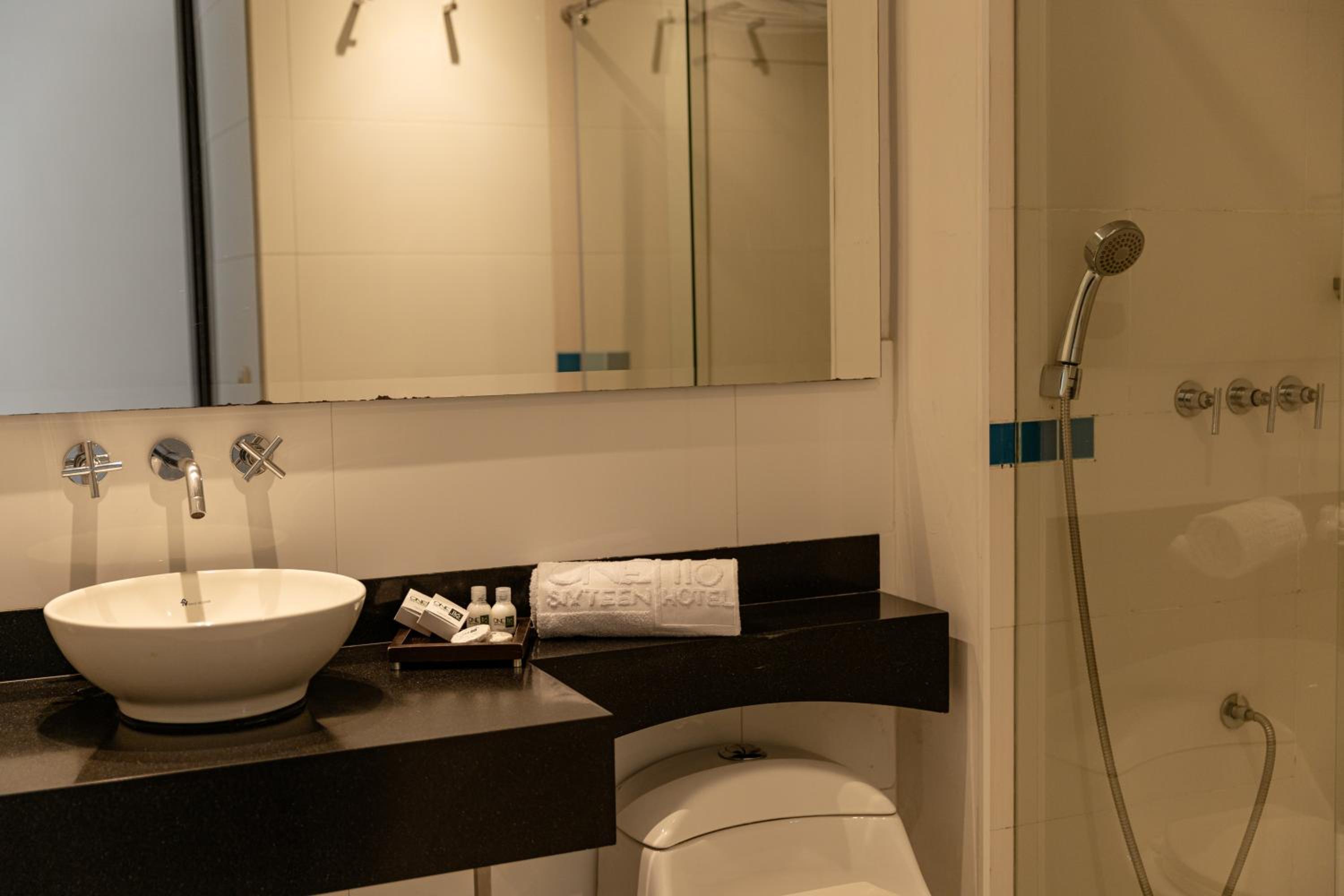 Superior Double Room - Photo 7