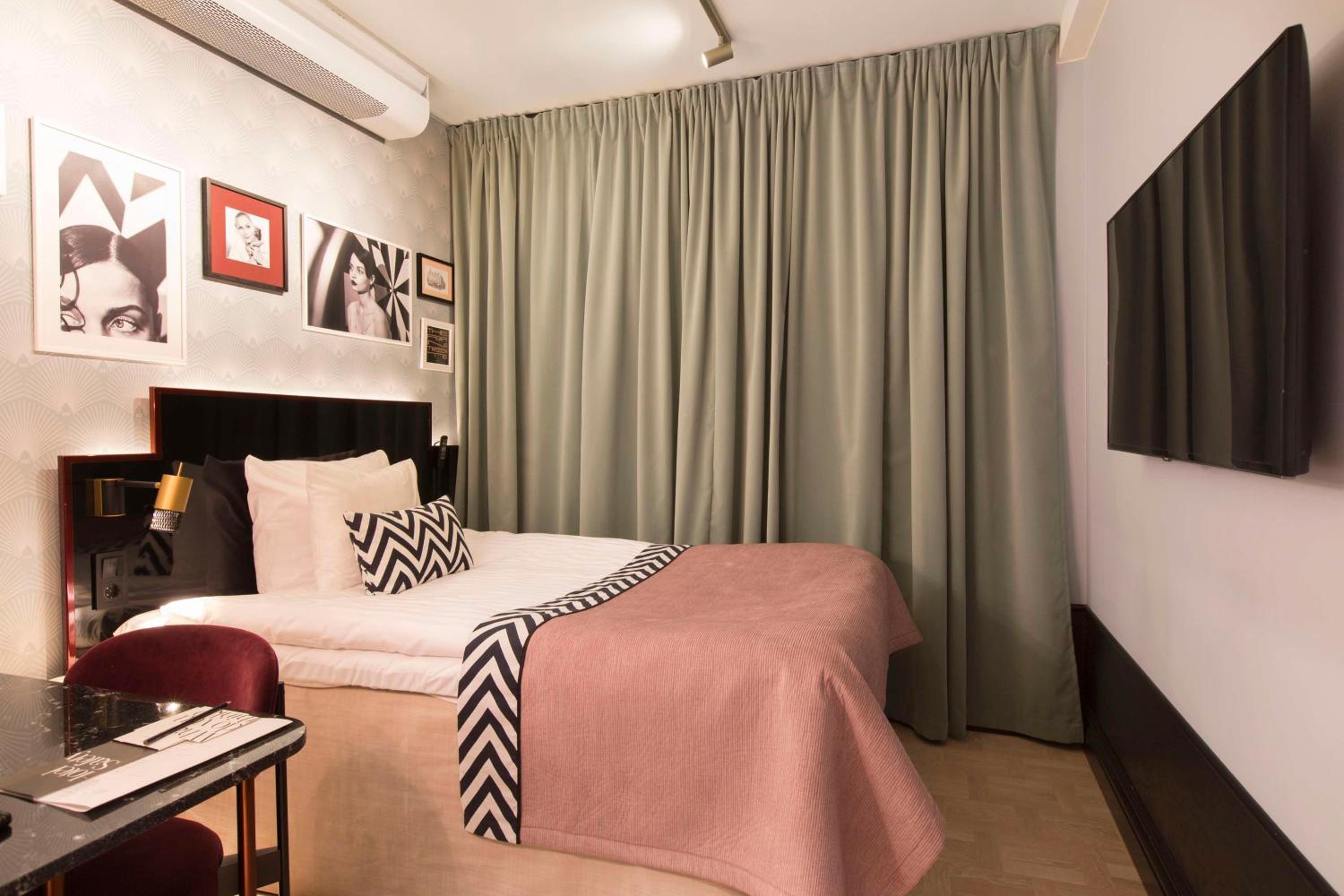 Cozy Single Room