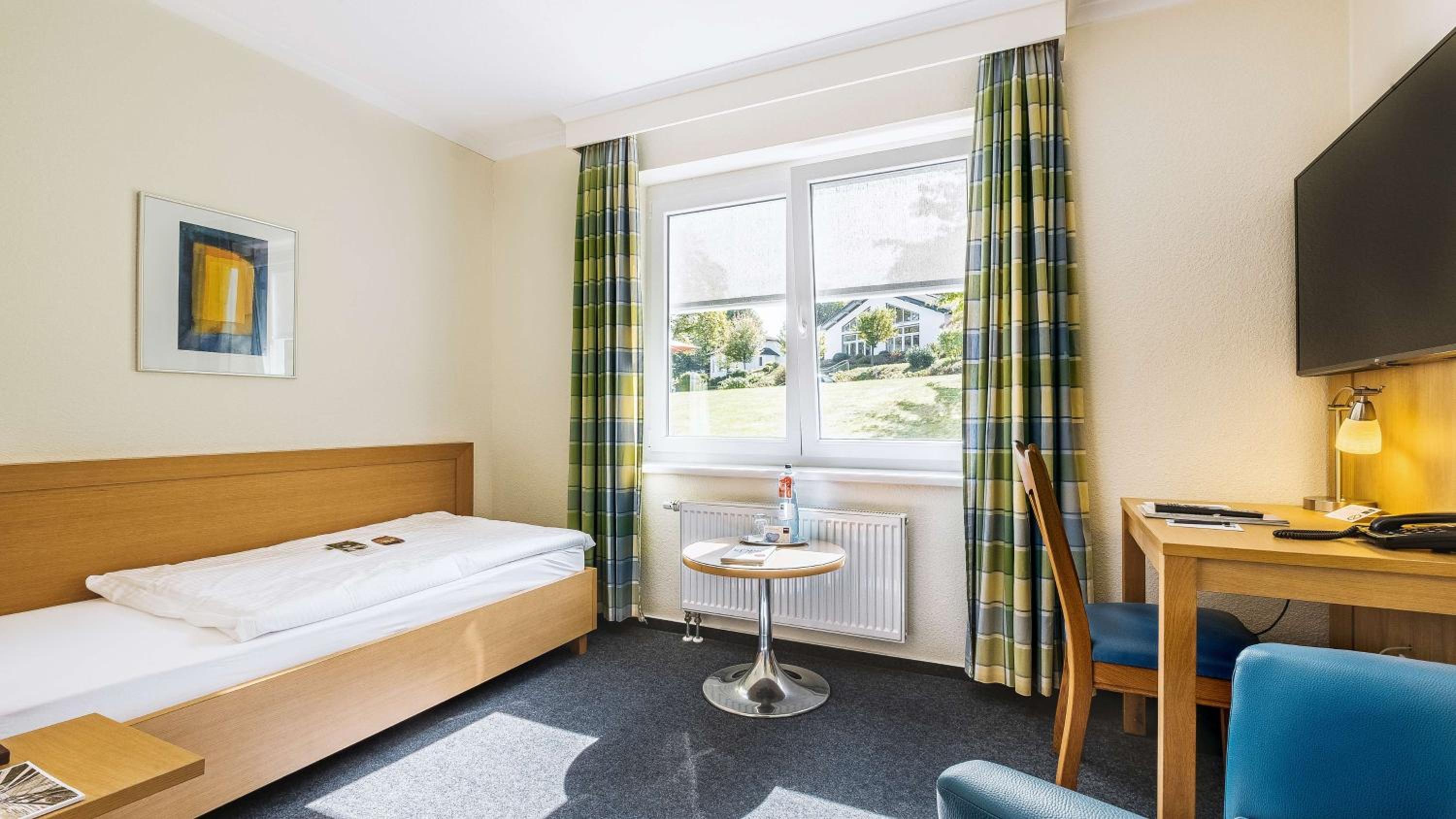 Standard Single Room photo 1