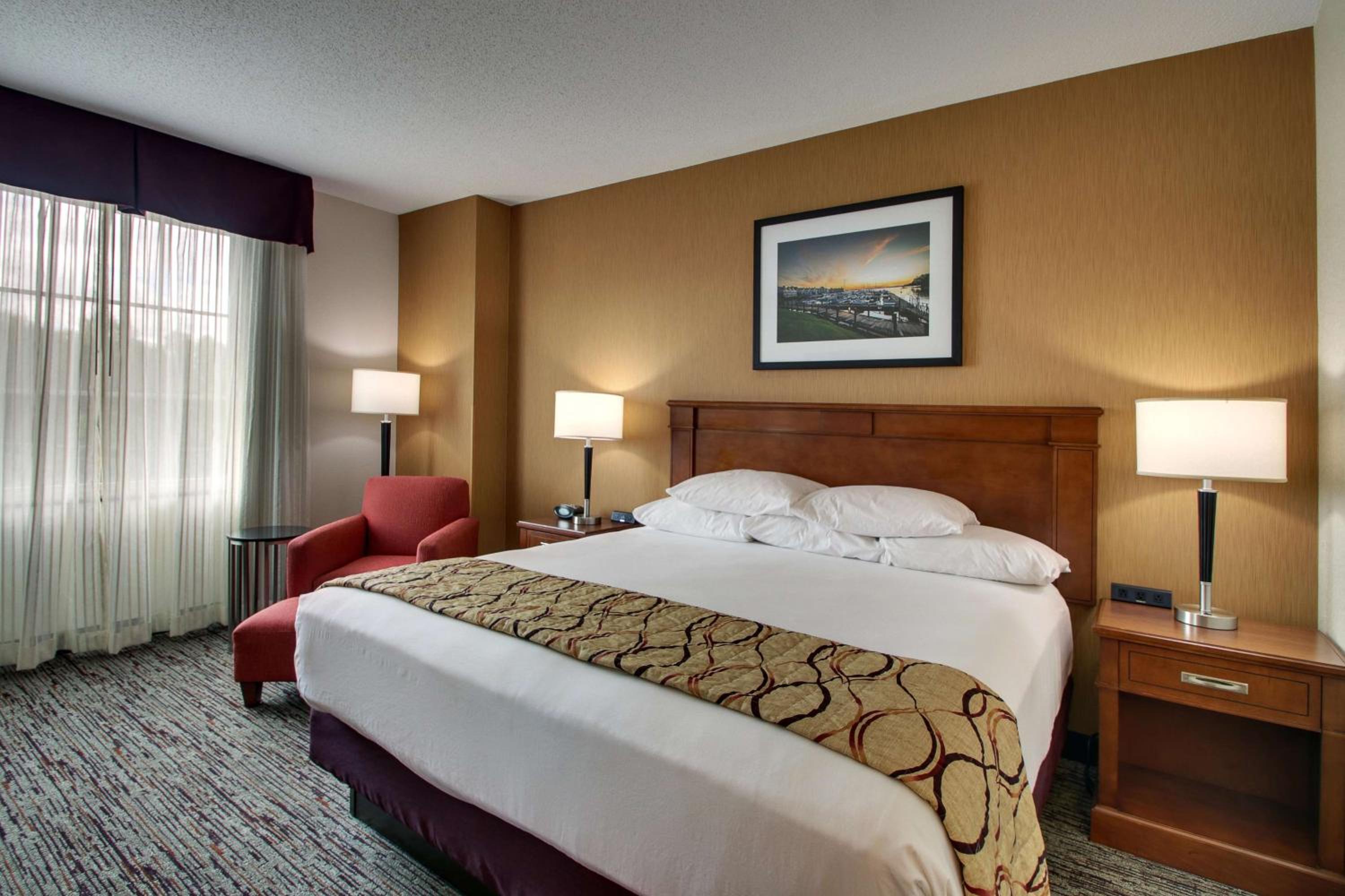 Deluxe King Room - Photo 2