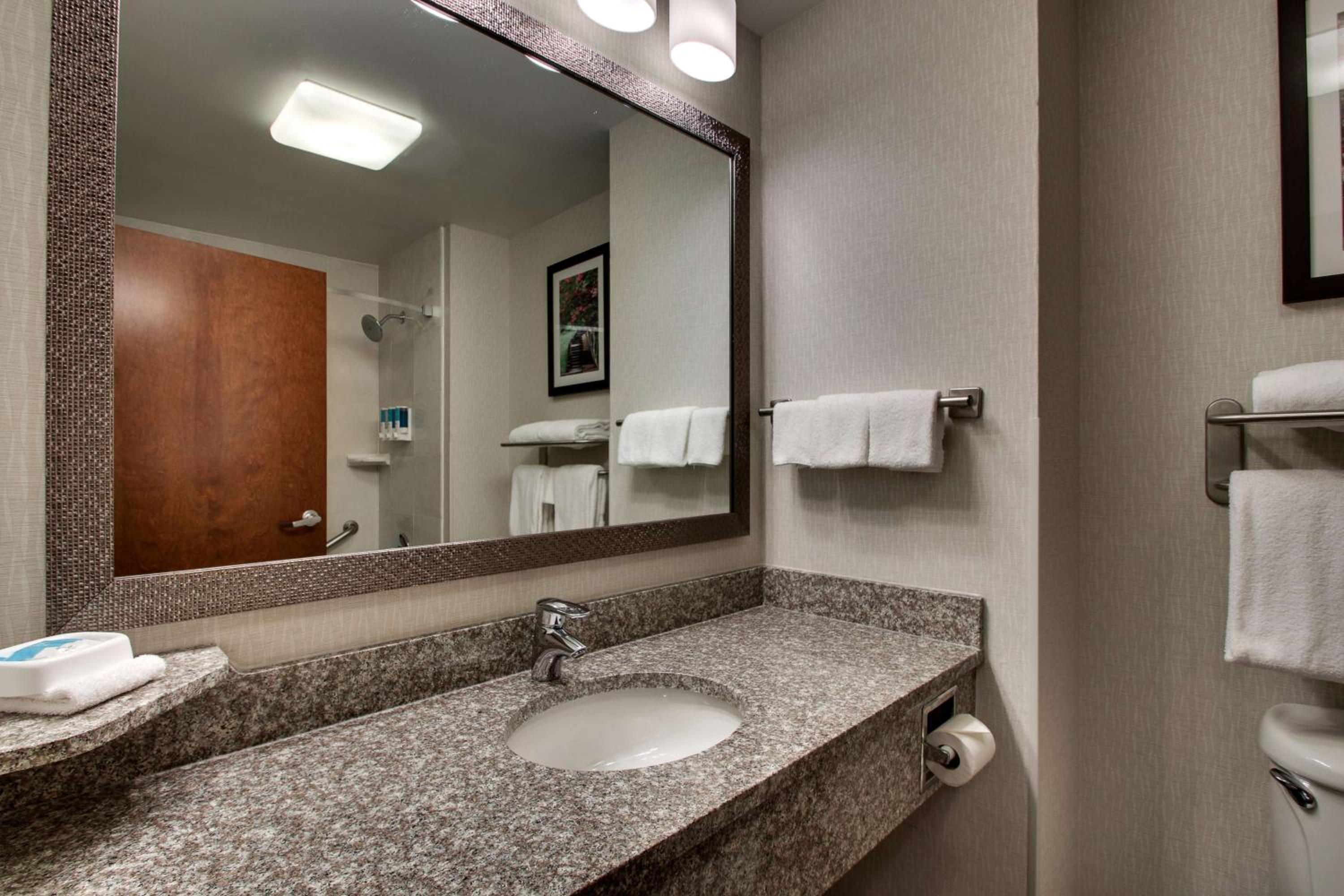 Deluxe King Room - Photo 4
