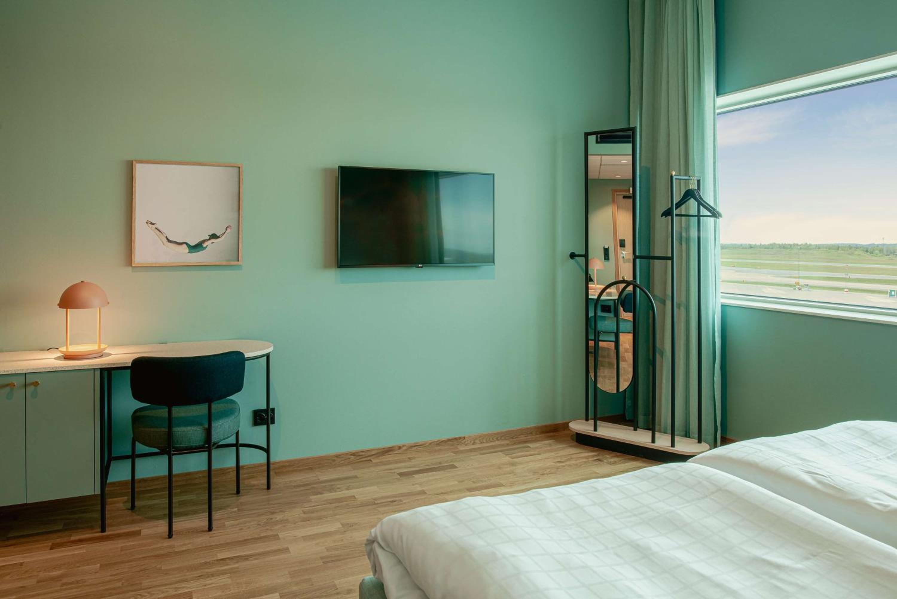 Superior Twin Room - Photo 3