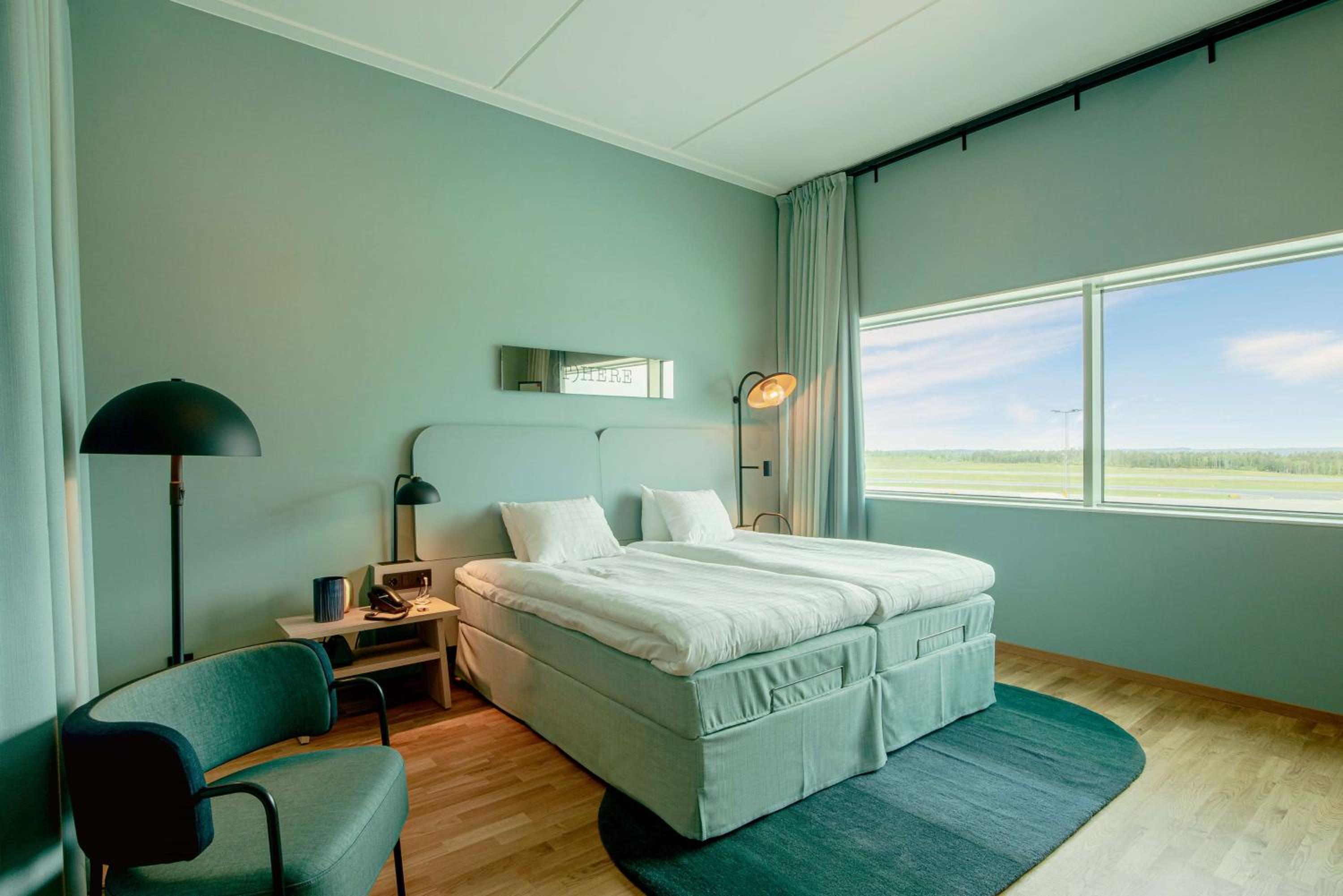 Superior Twin Room - Photo 2