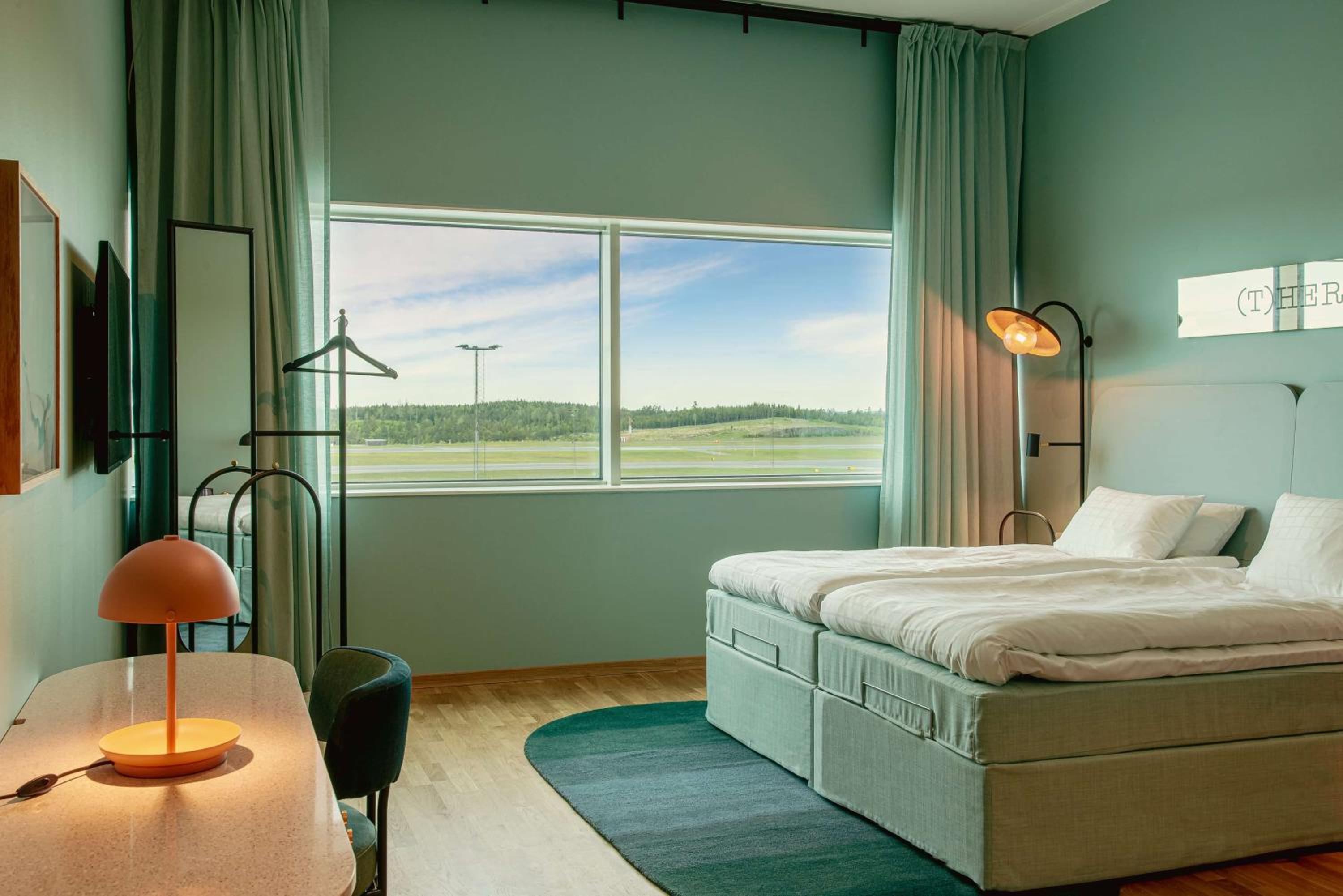 Superior Twin Room - Photo 1