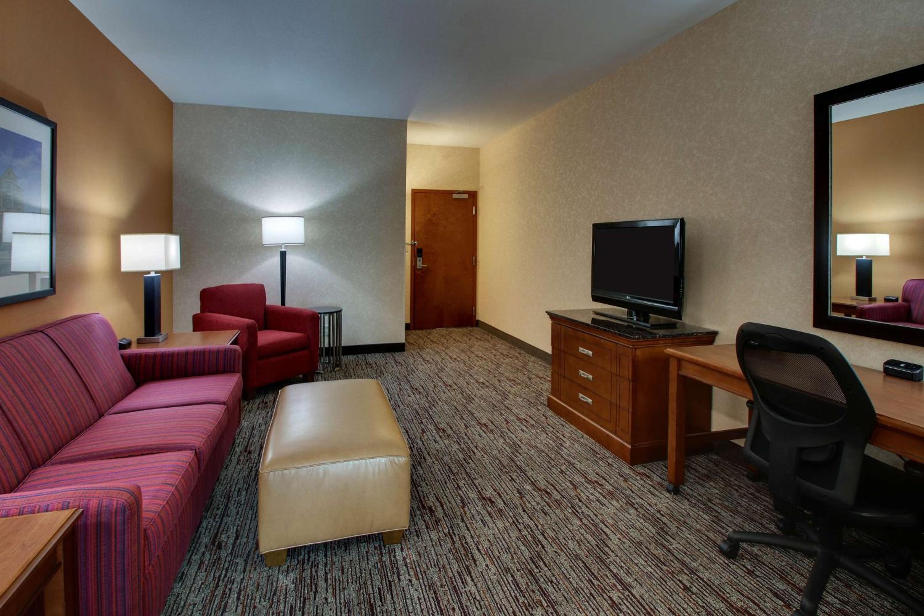 Drury Inn & Suites Findlay, Billede 2