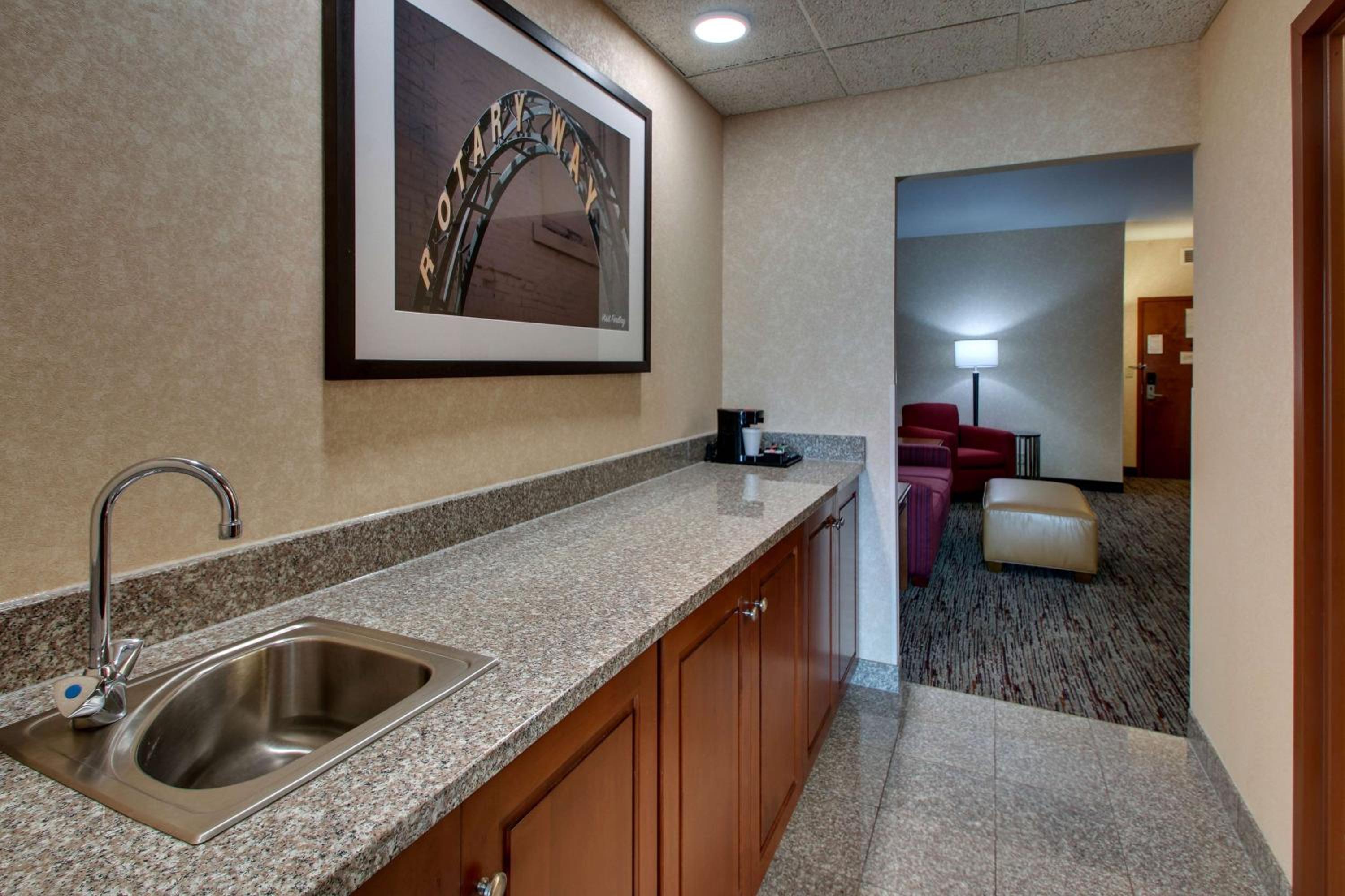 Drury Inn & Suites Findlay, Billede 4