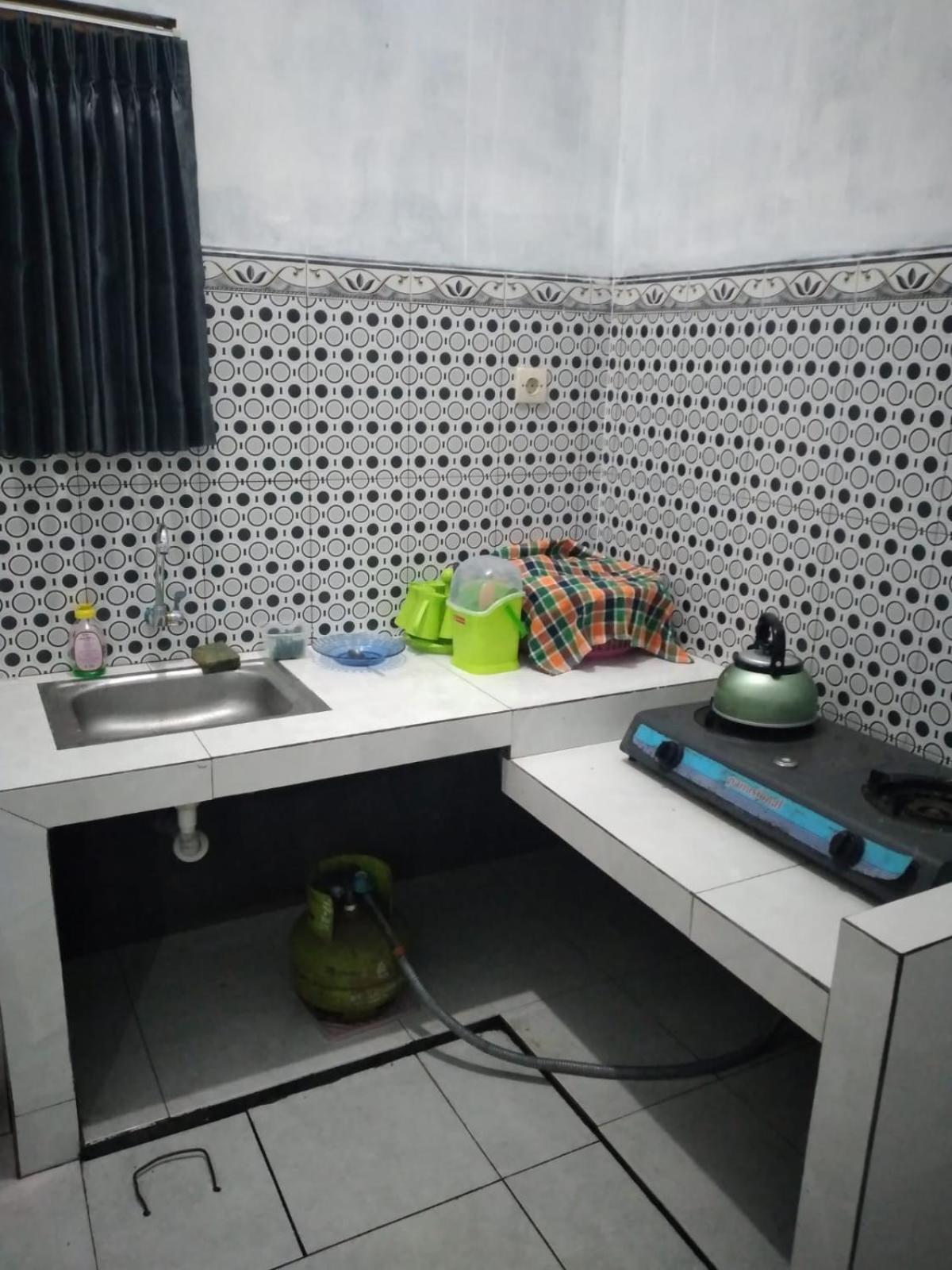 One-Bedroom House photo 2