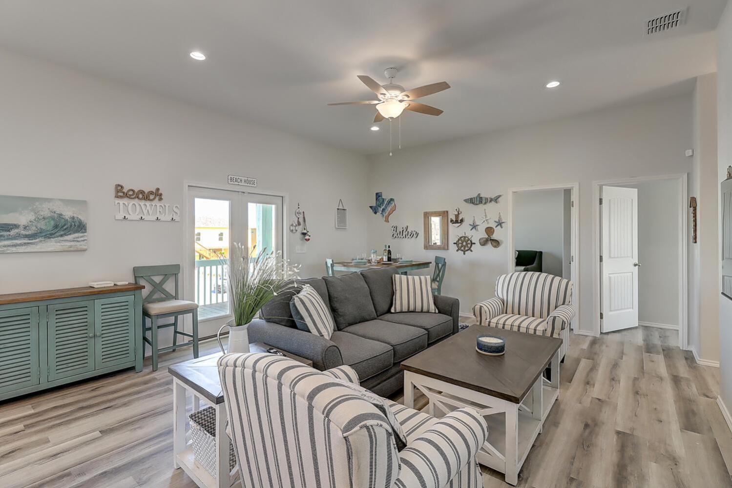 Three-Bedroom House photo 1