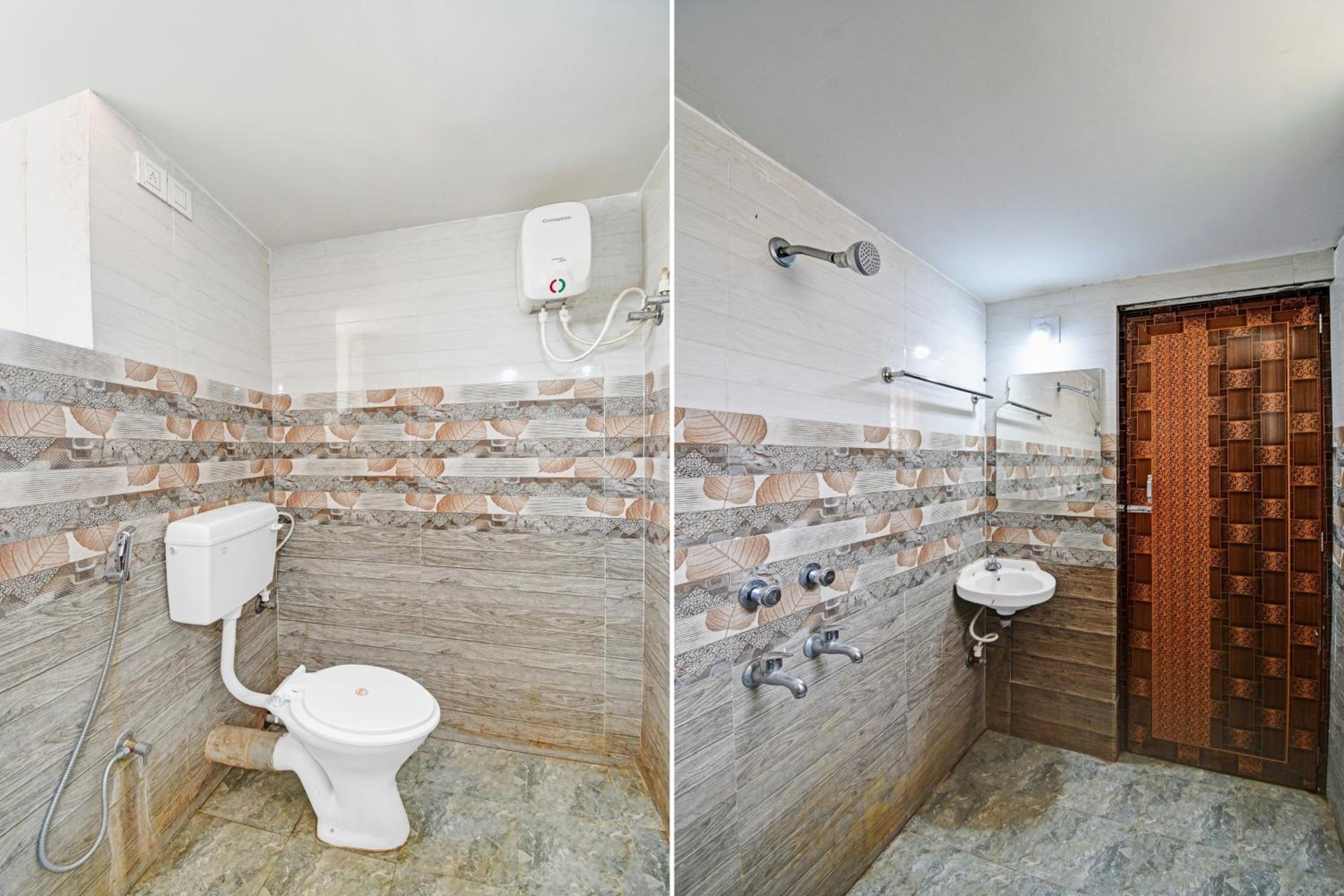 Classic Triple Room photo 2