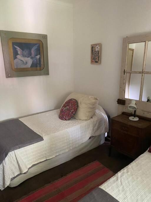 Two-Bedroom House photo 3